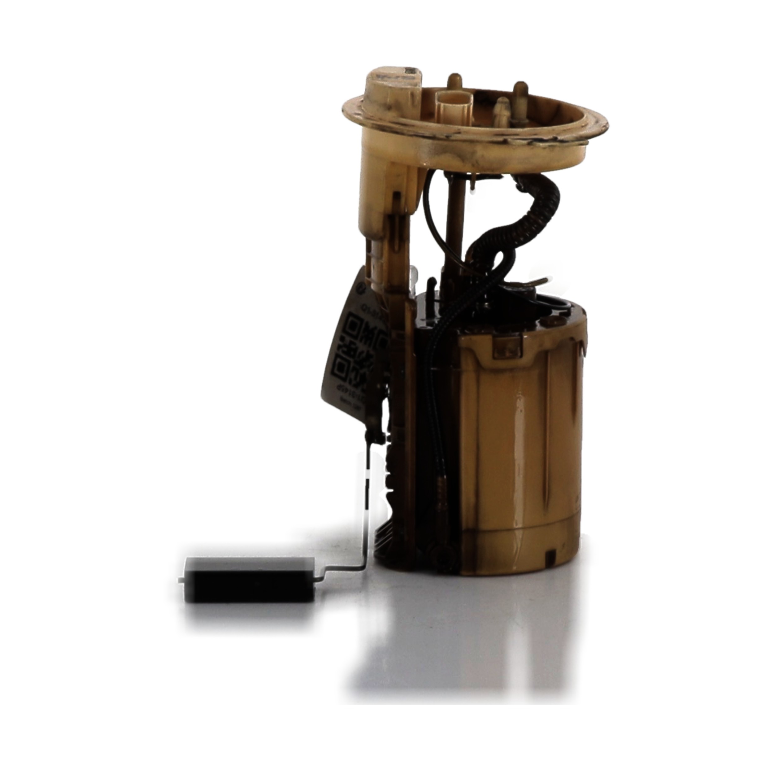 Pompe à carburant électrique 1K0919673F - AUDI A3 2 PH.1 1.9 TDI - Q1-3145P Q1-3145P