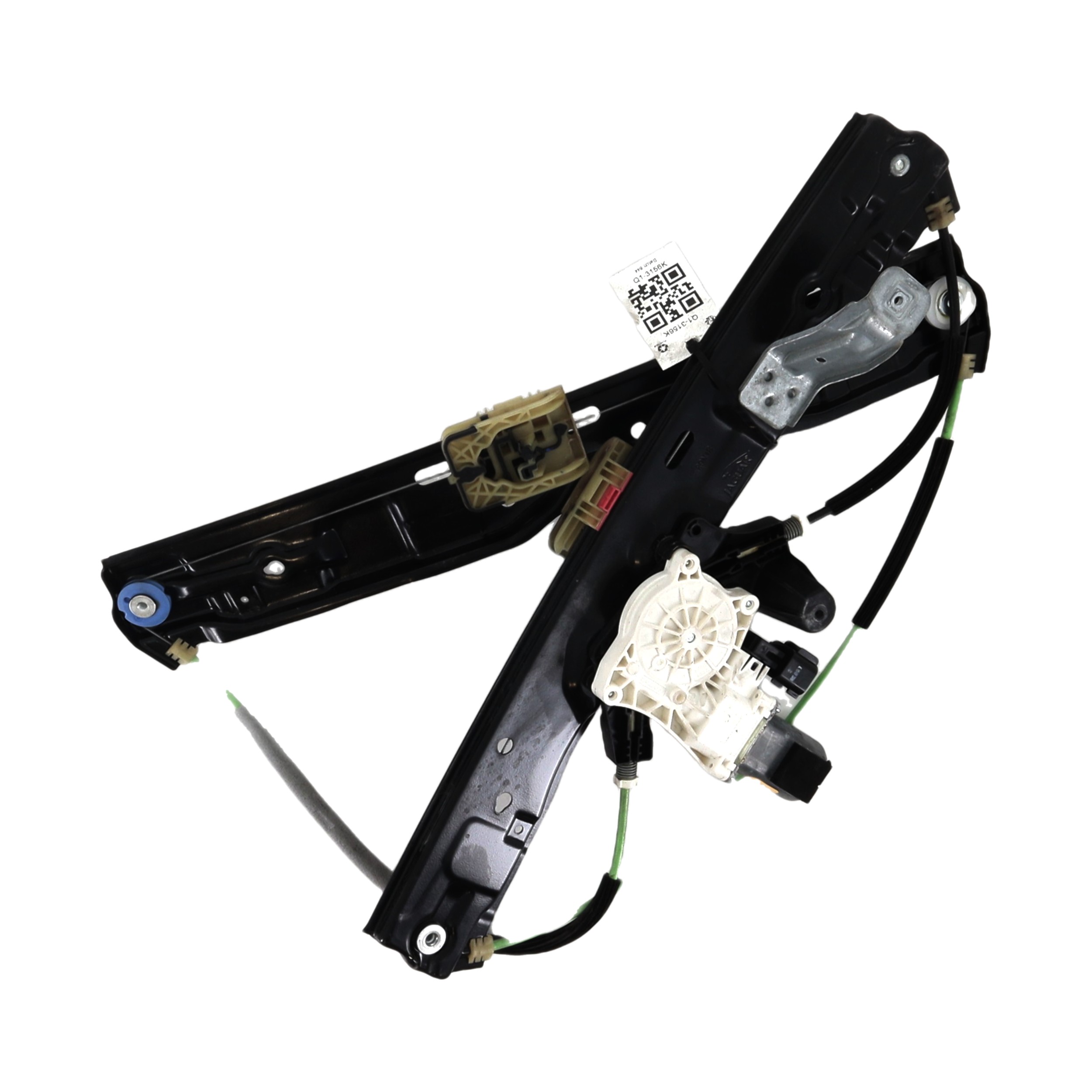 Lève-vitre avant gauche JAGUAR F-PACE PH.1 Q1-3156K Q1-3156K