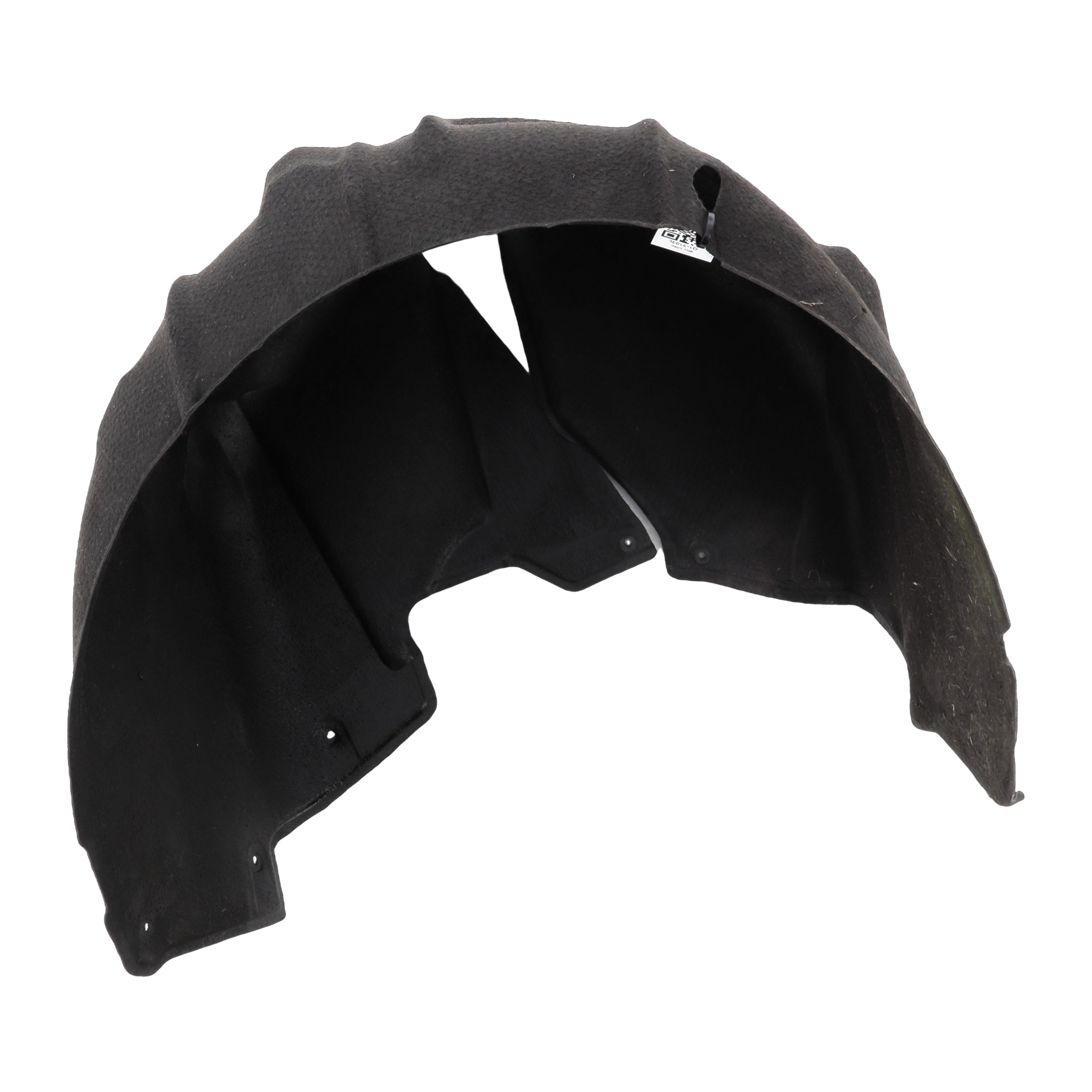 Pare boue arrière gauche 8P0810171H - AUDI A3 2 PH.1 1.9 TDI - Q1-3163L Q1-3163L