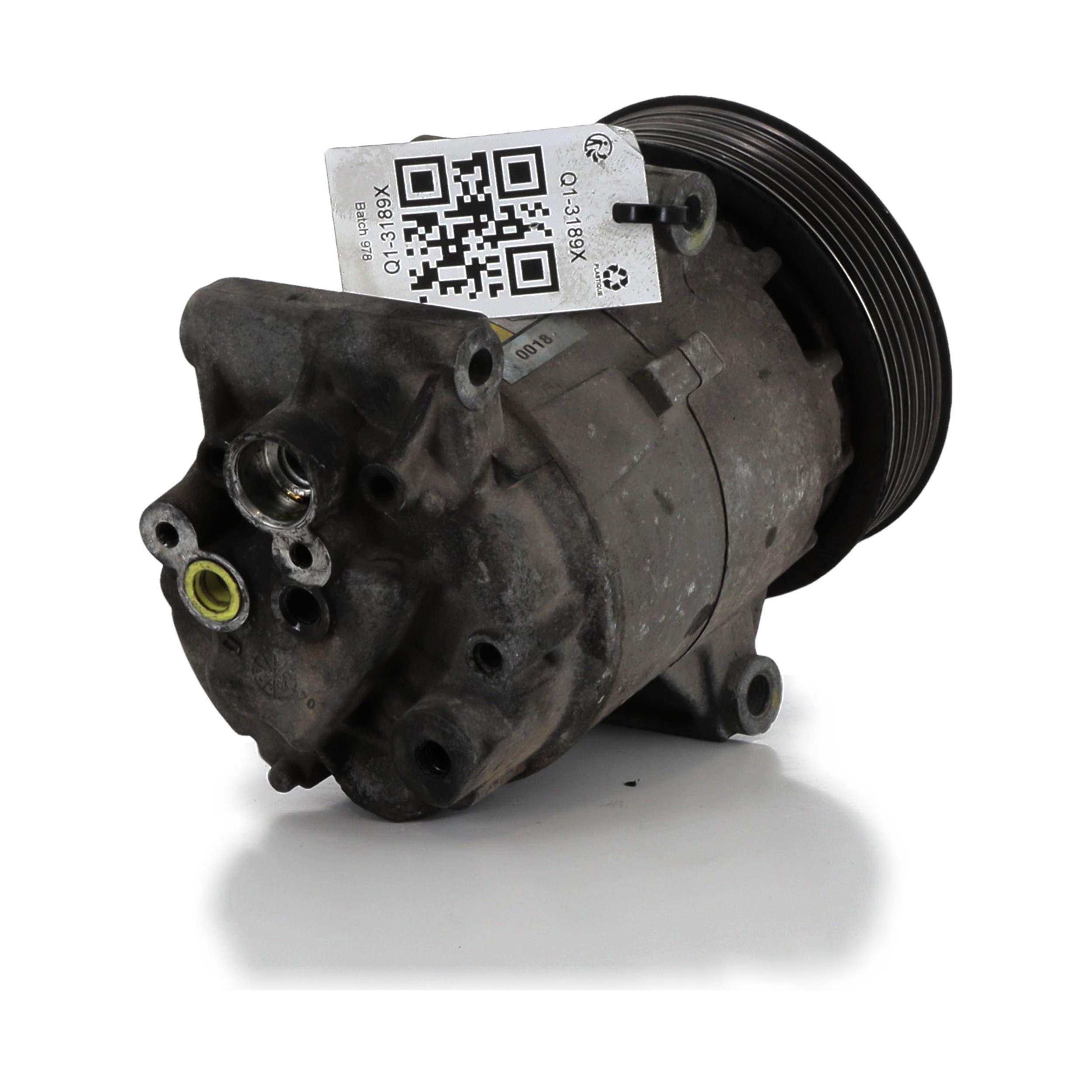 Q1-3189X