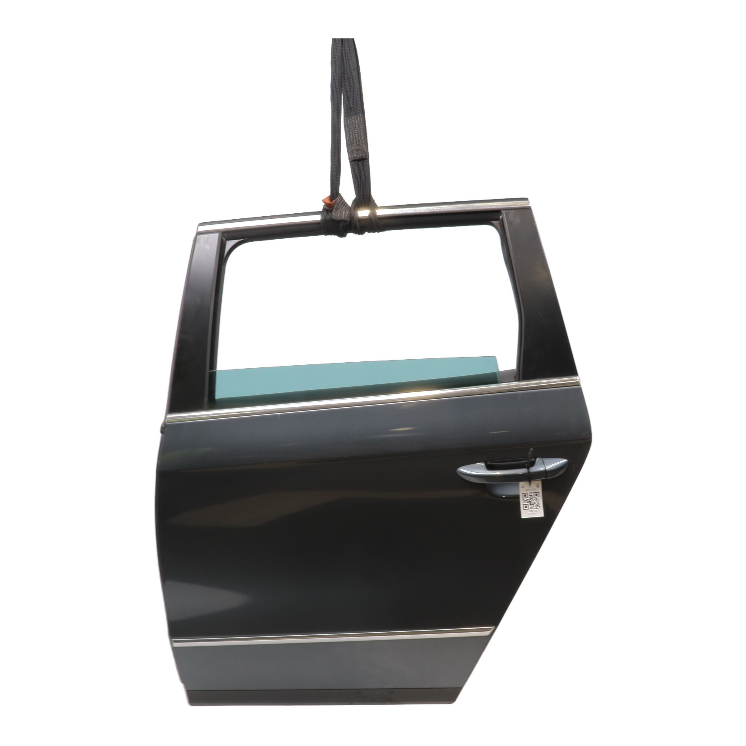 Porte arrière gauche VOLKSWAGEN PASSAT SW 5 3C9833055D Q1-3207Z Q1-3207Z