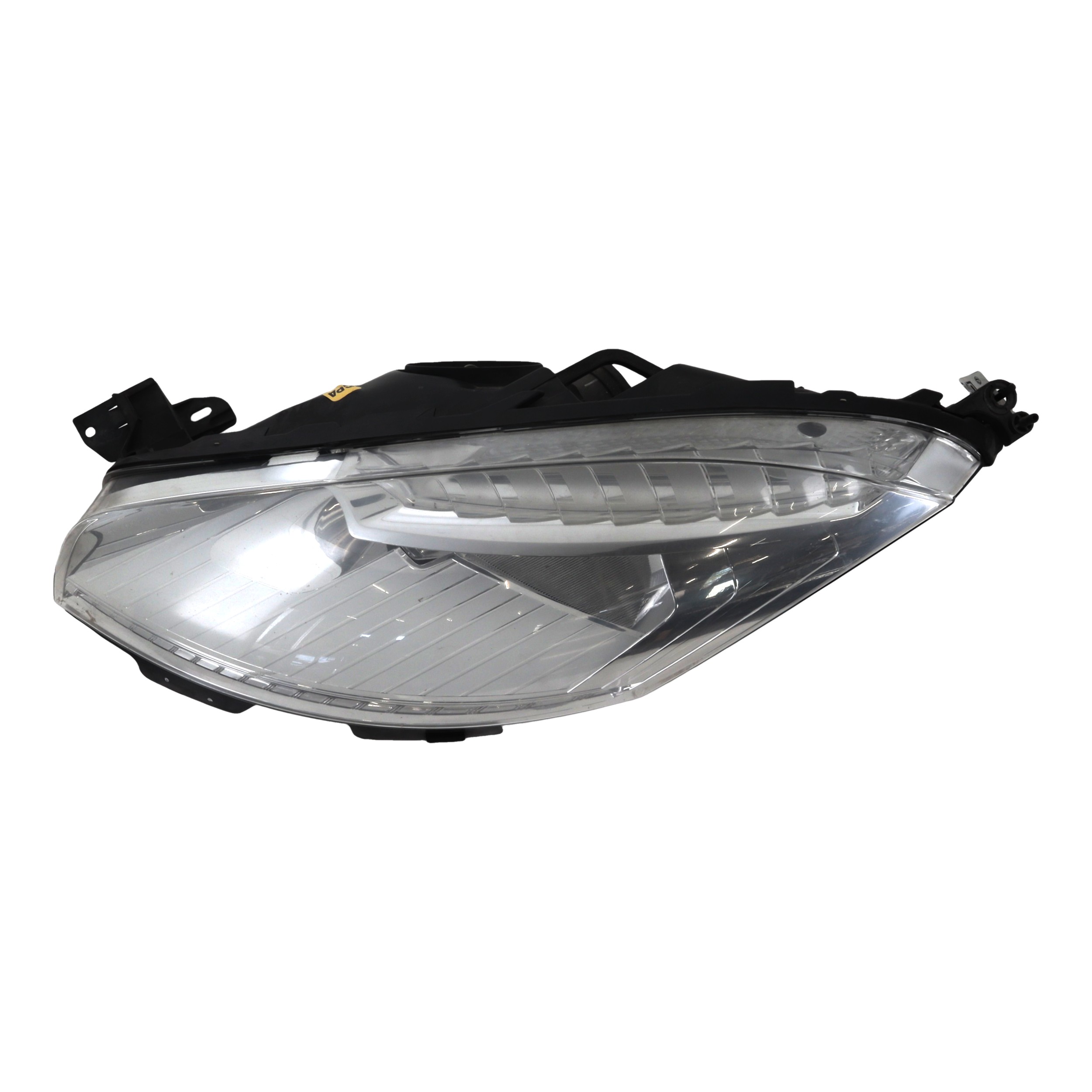 Phare gauche réf. 00006208V1 CITROEN C4 PICASSO 1 Q1-3252E Q1-3252E [reference_78931] 5