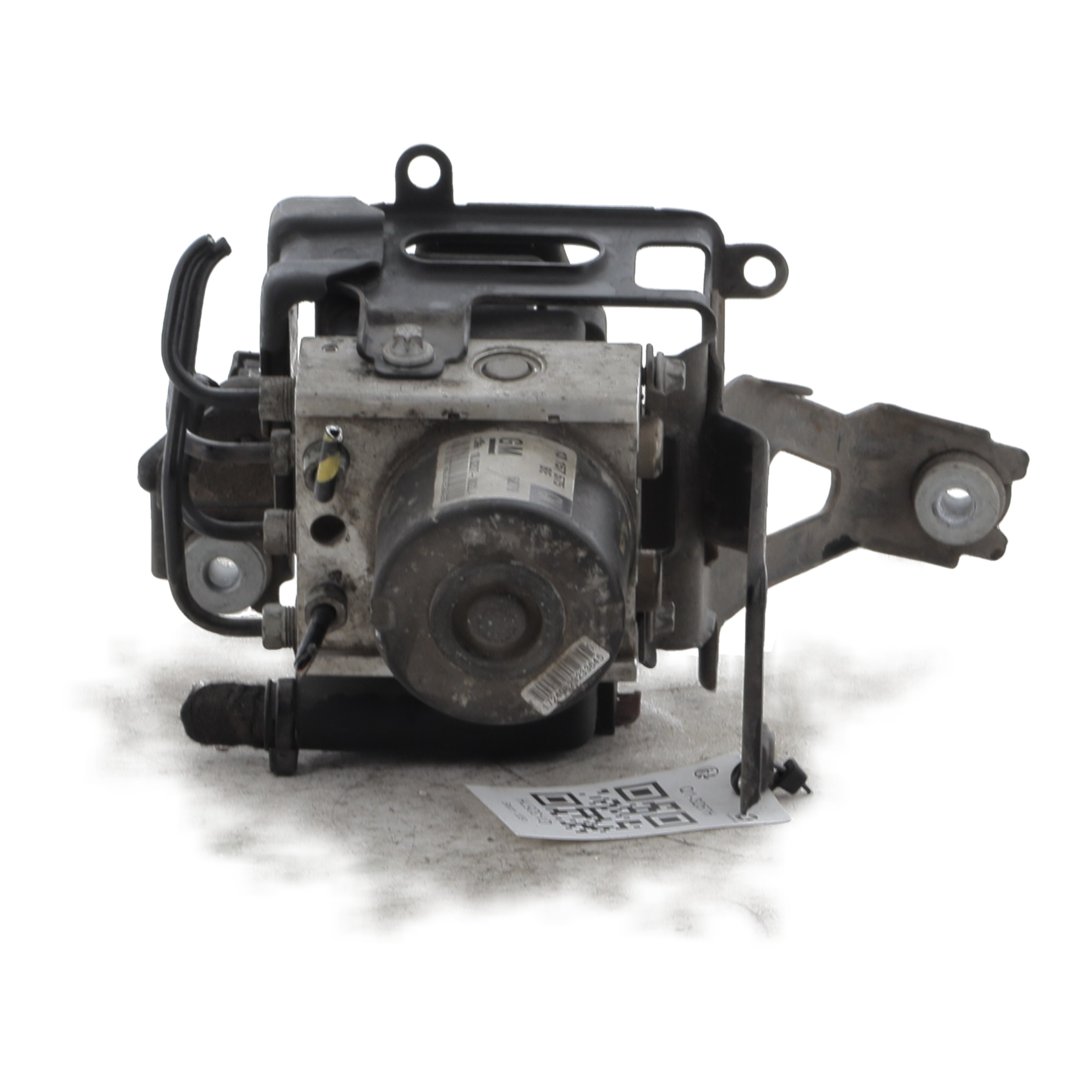 Bloc ABS 93191453 - OPEL ASTRA H PH.1 1.4 90 - Q1-3257H Q1-3257H