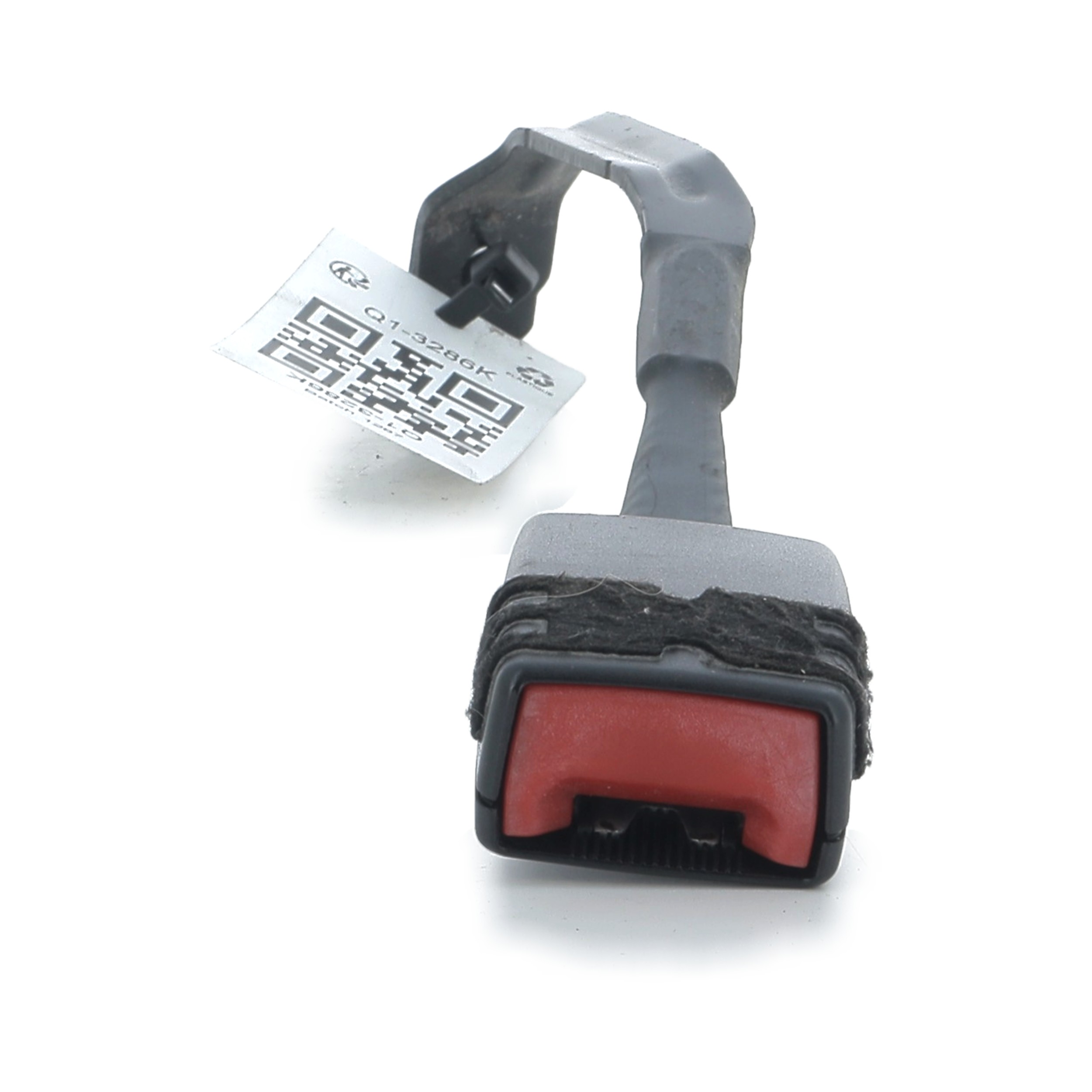 Attache ceinture avant gauche AUDI A3 2 PH.1 Q1-3286K Q1-3286K