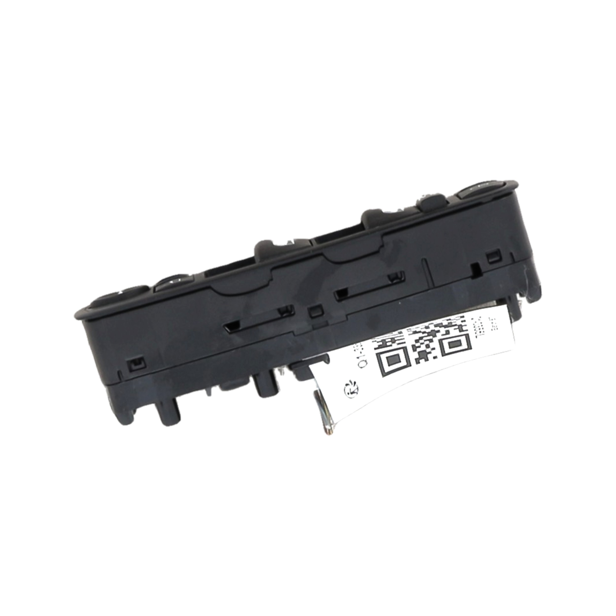 Platine de commande lève-vitre gauche 16982067109116 - MERCEDES CLASSE A 2 PH.1 A170 - Q1-3355L Q1-3355L