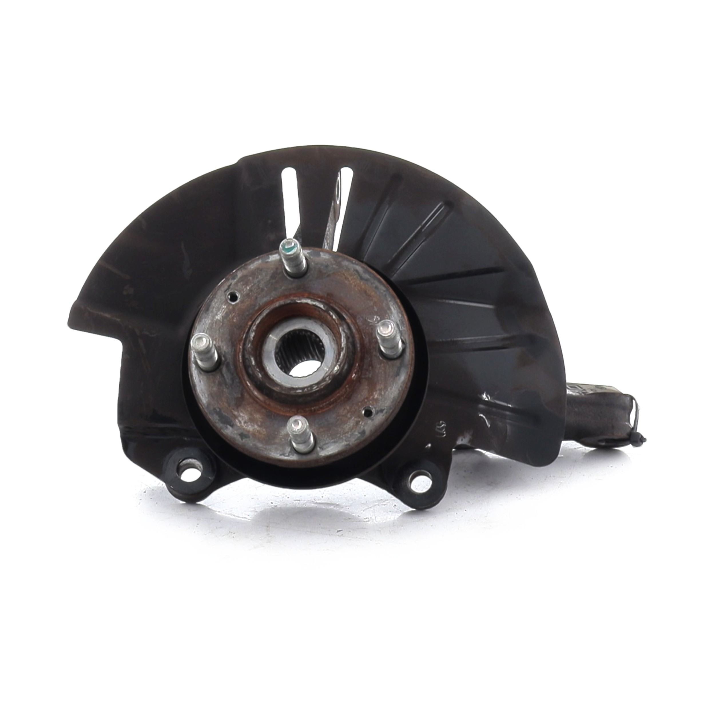 Pivot avant droit KIA STONIC 1.0 TGDI réf. 51716H8500 Q1-3396Q Q1-3396Q [reference_1322426]