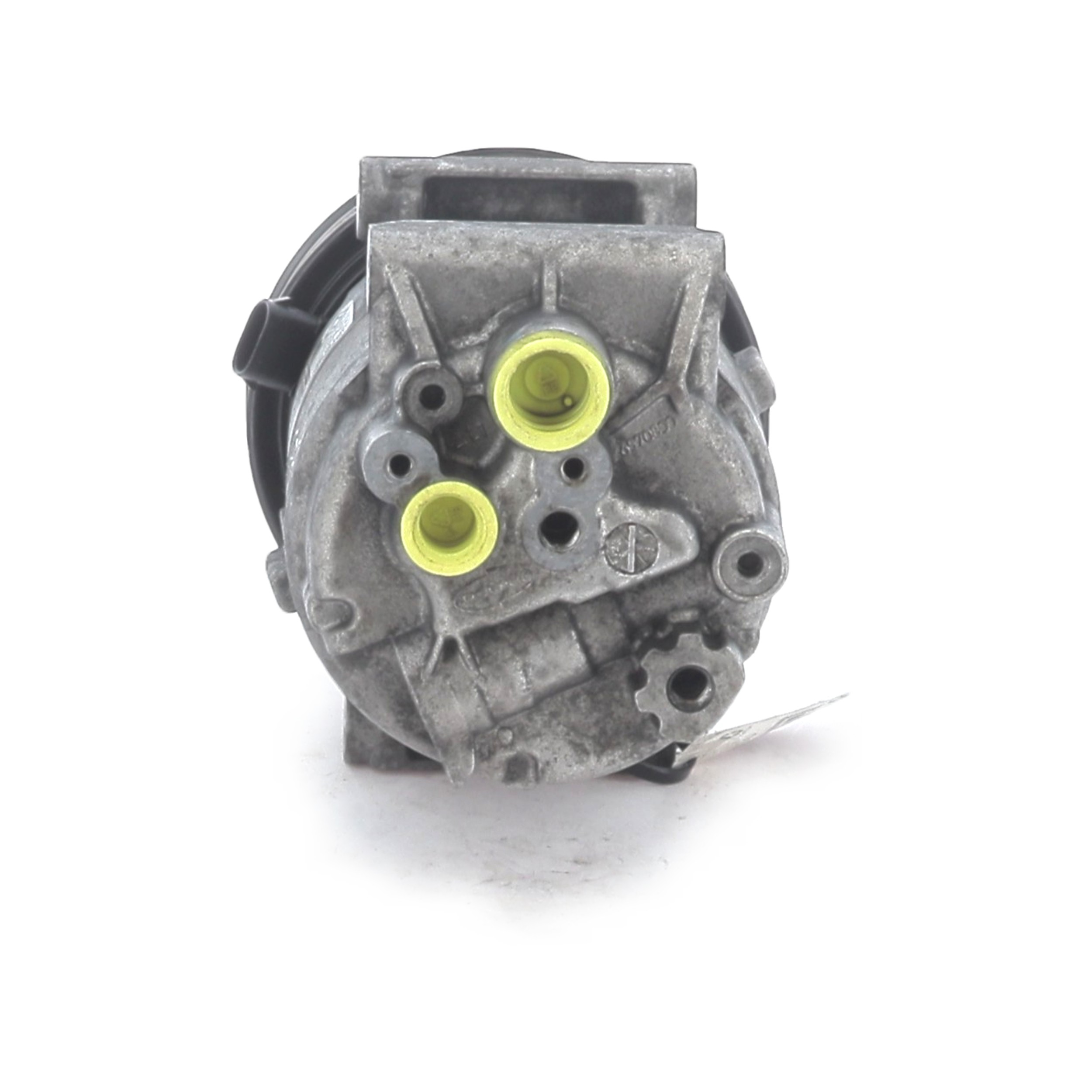 Compresseur de climatisation NISSAN QASHQAI +2 1 PH.1 GD DCI réf. 2763000Q2M Q1-3474J Q1-3474J