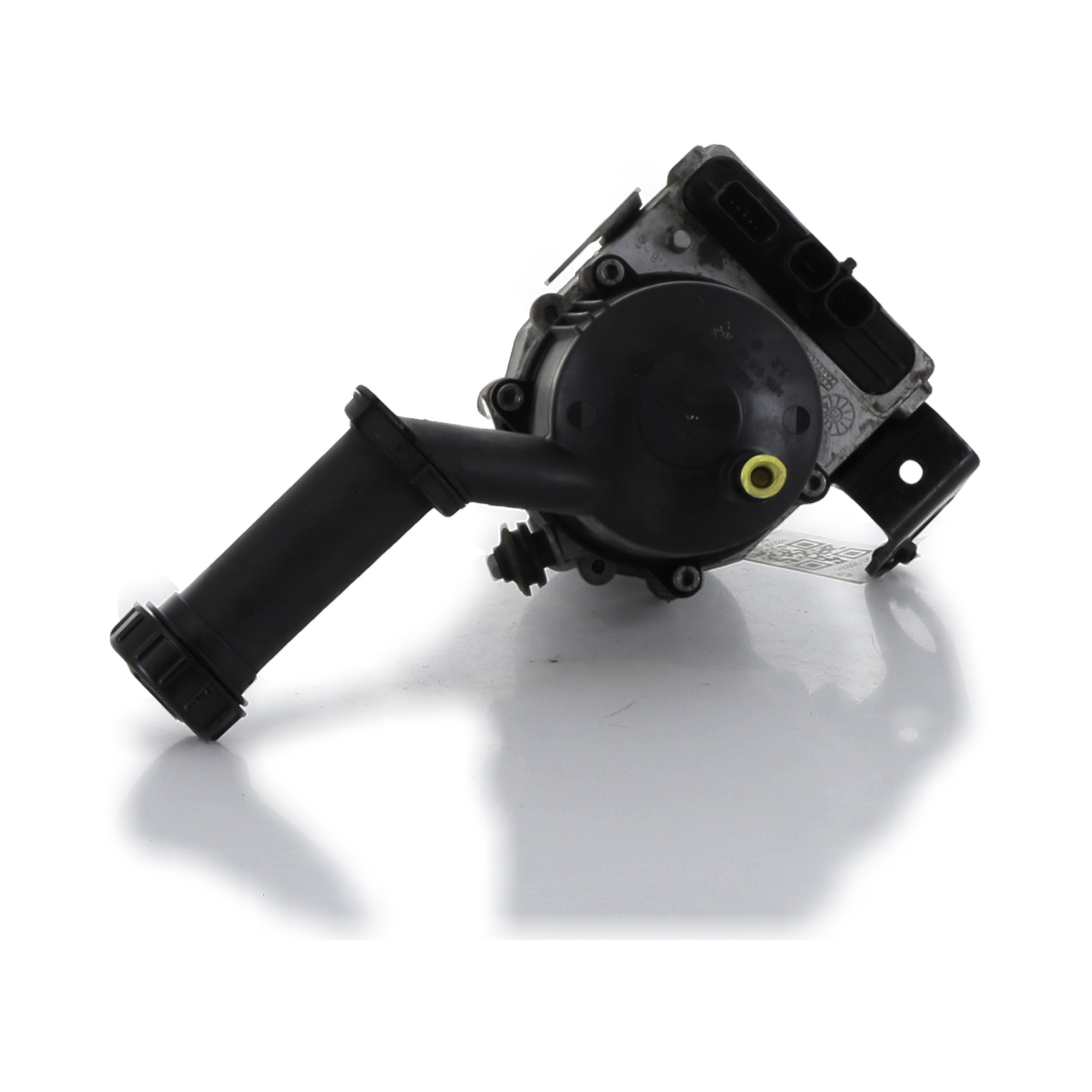 Pompe direction assistée PEUGEOT PARTNER 2 PH.3 réf. 1616384180 Q1-3502H Q1-3502H