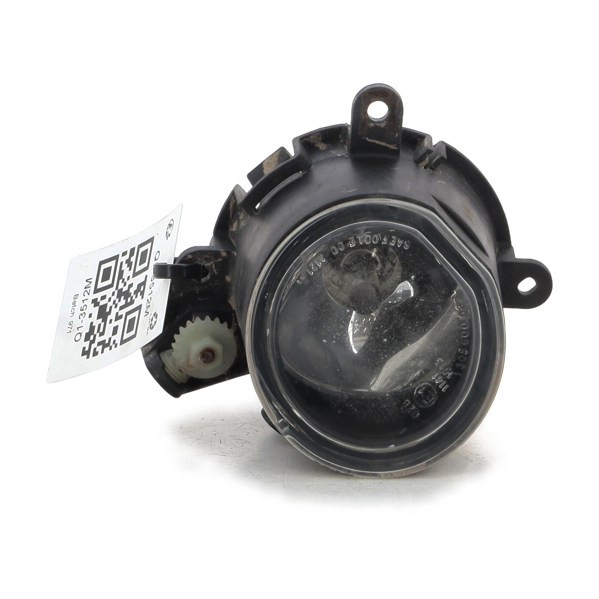 Antibrouillard gauche 63176925049 - MINI MINI COOPER S 1.6I 16V TURBO - Q1-3512M Q1-3512M