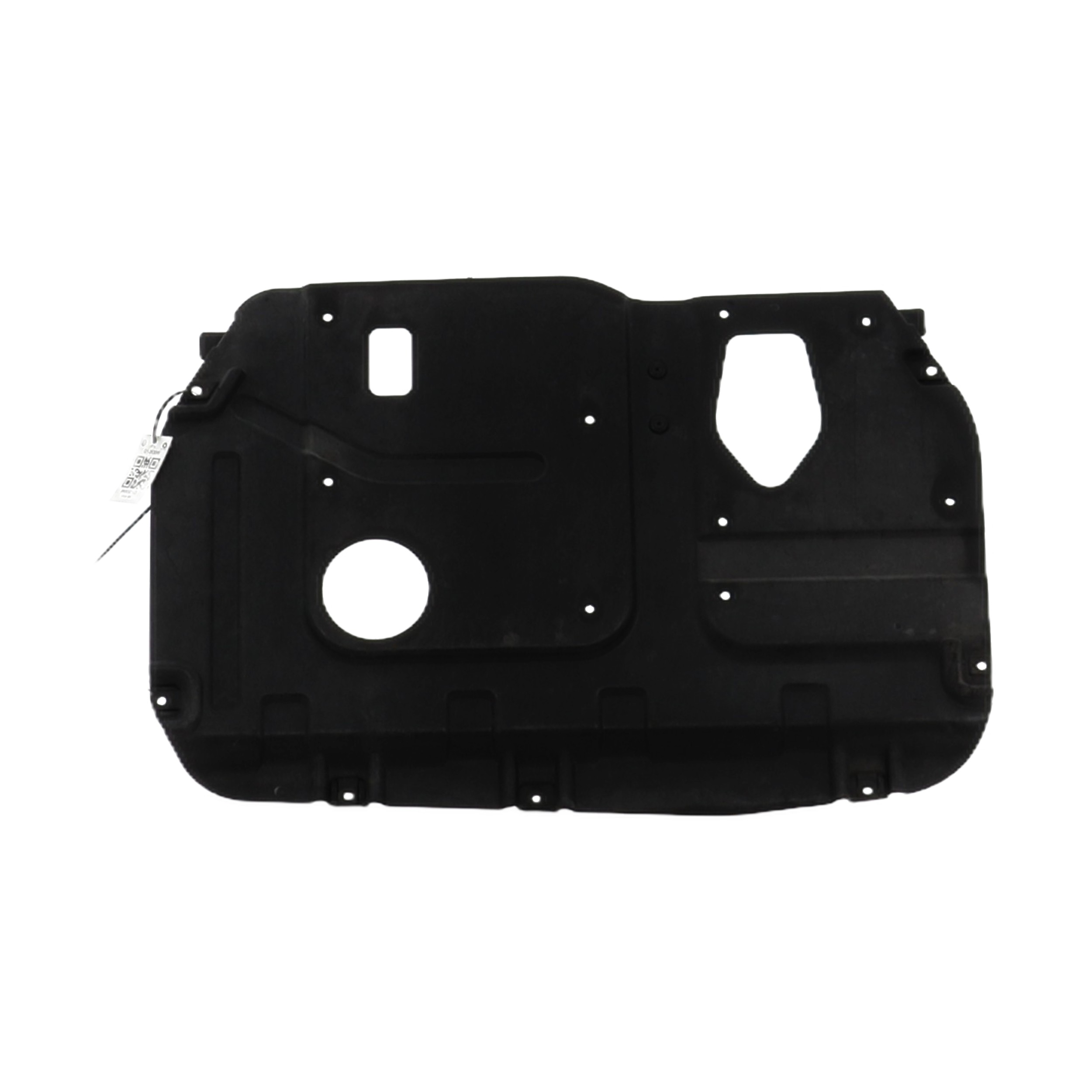 Protection / Cache /Carenage sous moteur HYUNDAI I30 1 PH.1 Q1-3530W Q1-3530W