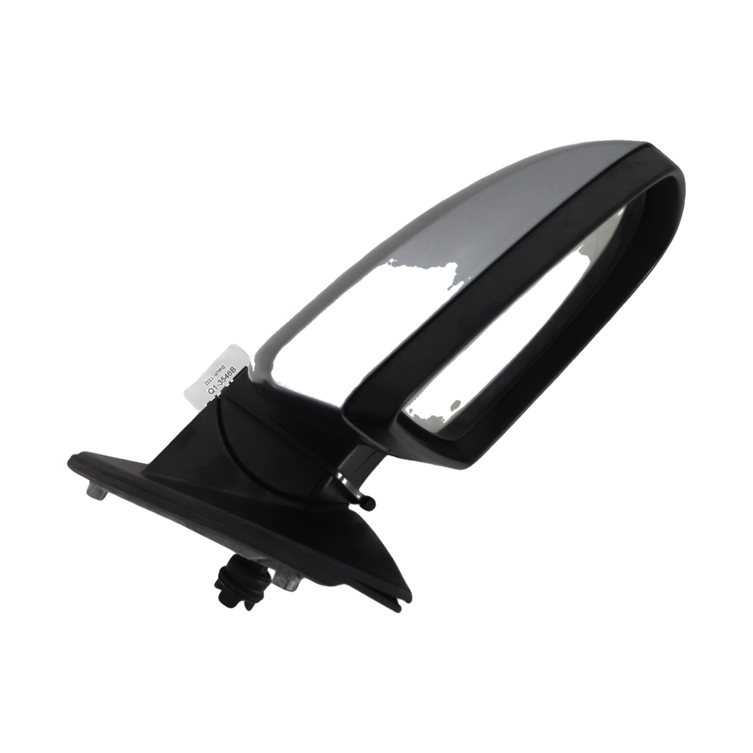 Rétroviseur droit BMW X5 2 PH.1 réf. 51167282722 Q1-3546B Q1-3546B