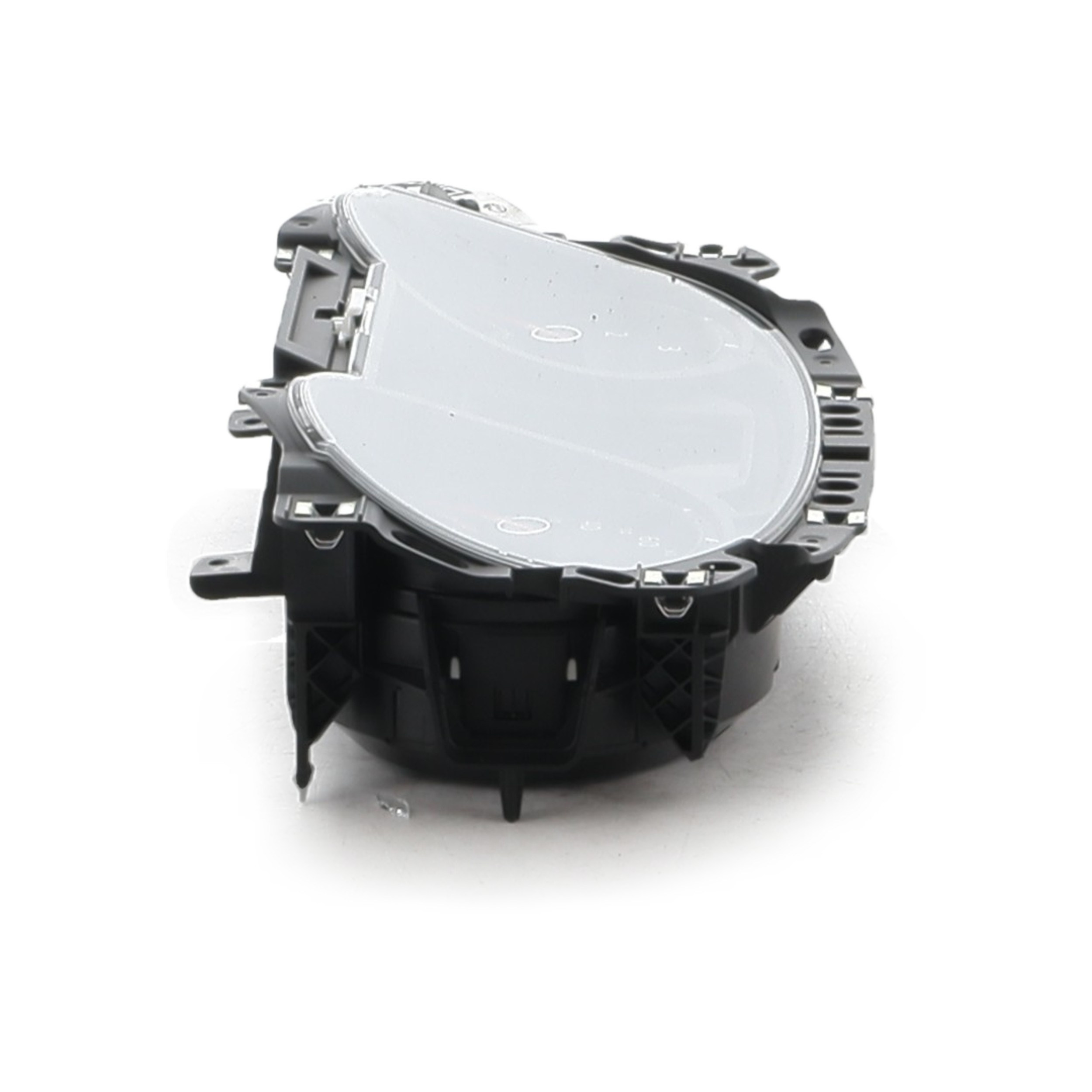 Compteur 5G1920756C - VOLKSWAGEN GOLF 7 PH.2 - Q1-3547B Q1-3547B [reference_228457] 4