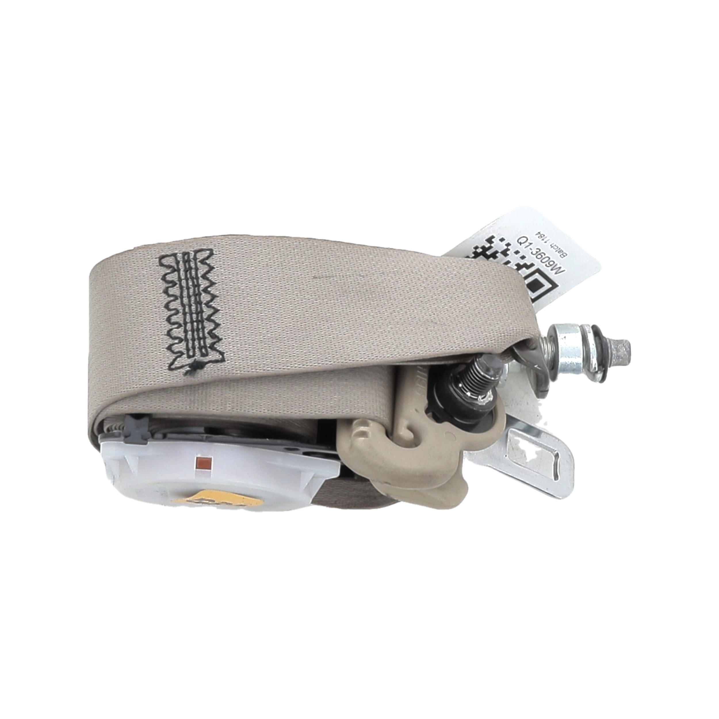 Ceinture arrière droite NISSAN MURANO 1 réf. 88844-CC001- Q1-3609W Q1-3609W