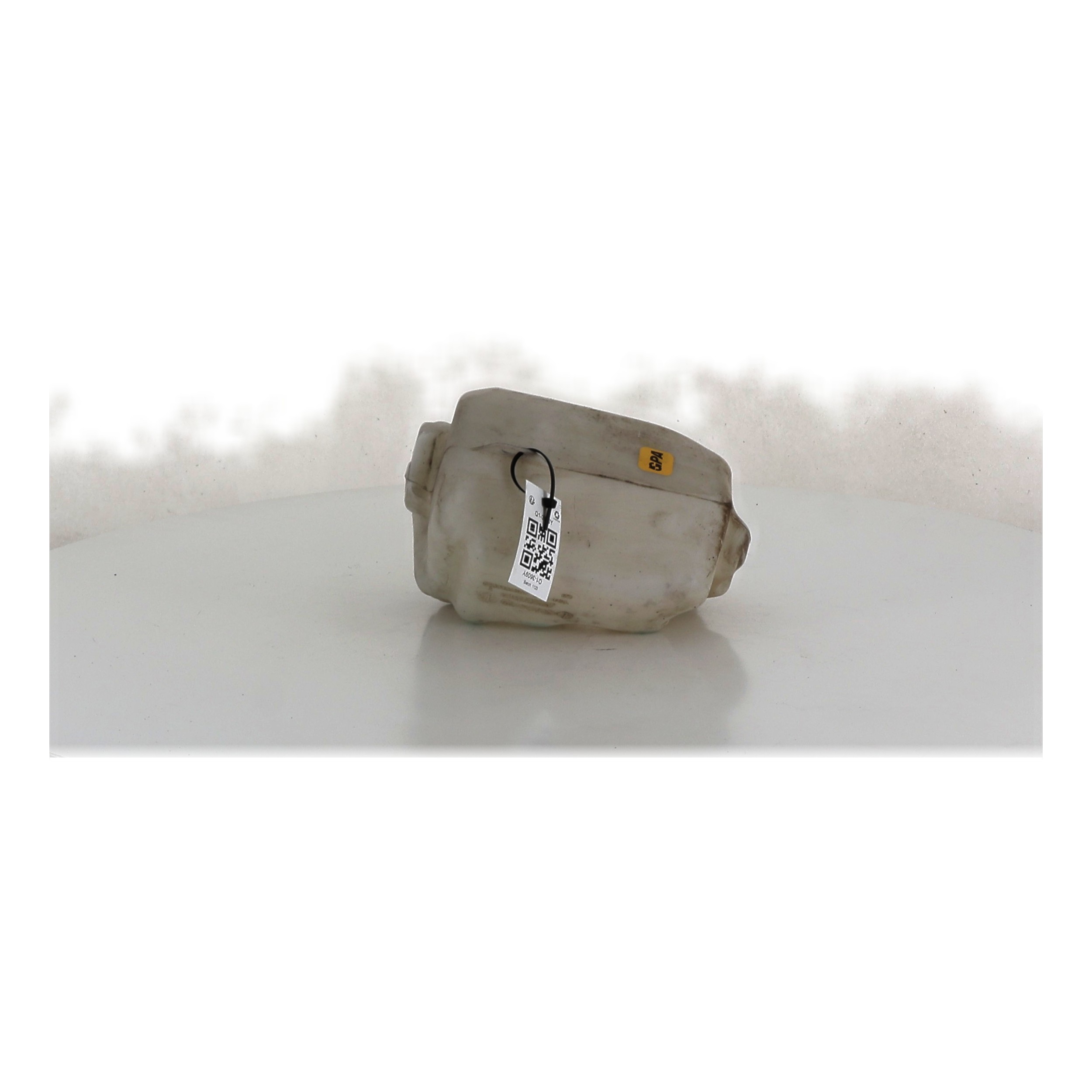 Bocal lave glace 7701207665 - RENAULT MEGANE 2 PH.1 1.6I 16V - Q1-3609Y Q1-3609Y