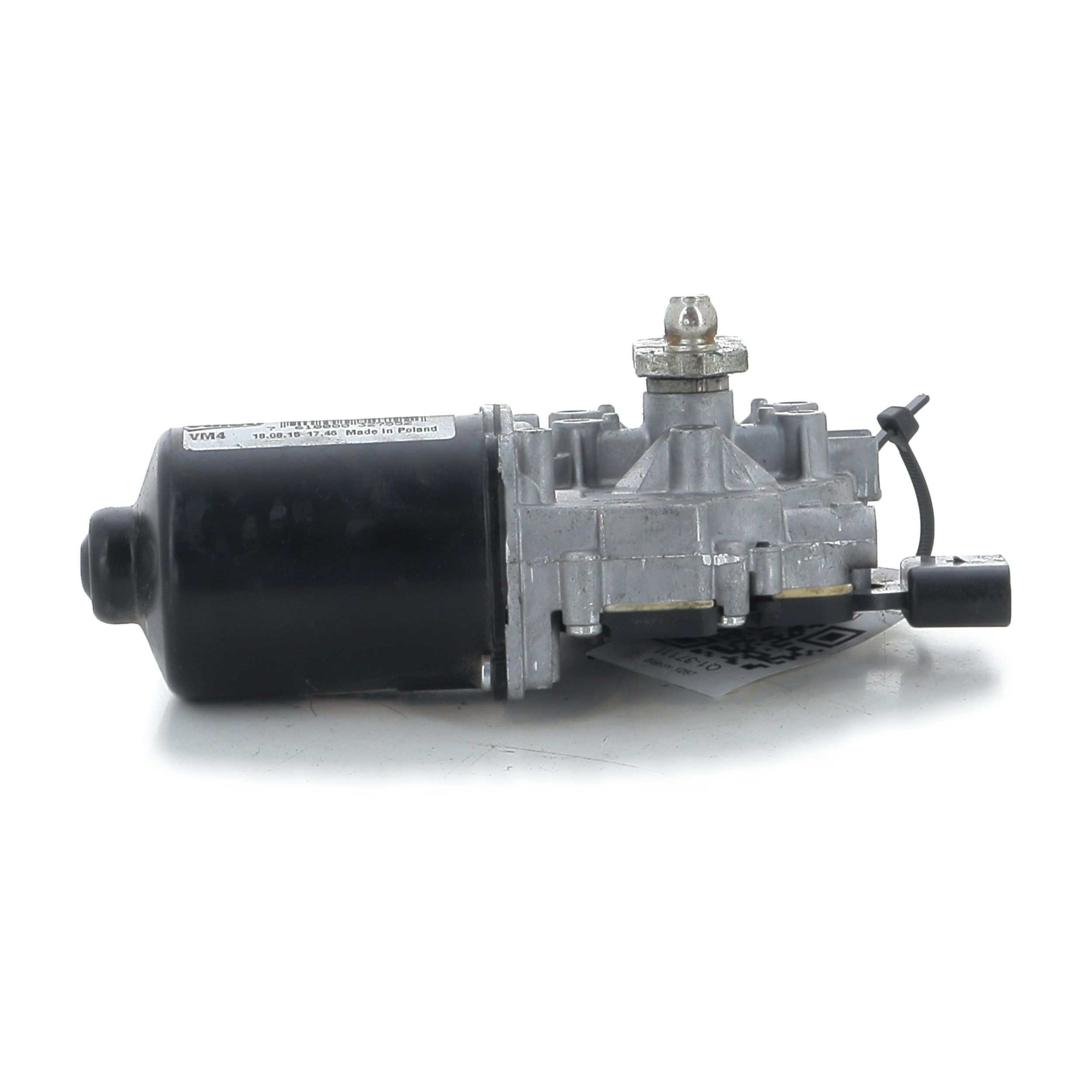 Moteur d'essuie glace avant réf. 13354342 OPEL ADAM Q1-3711I Q1-3711I