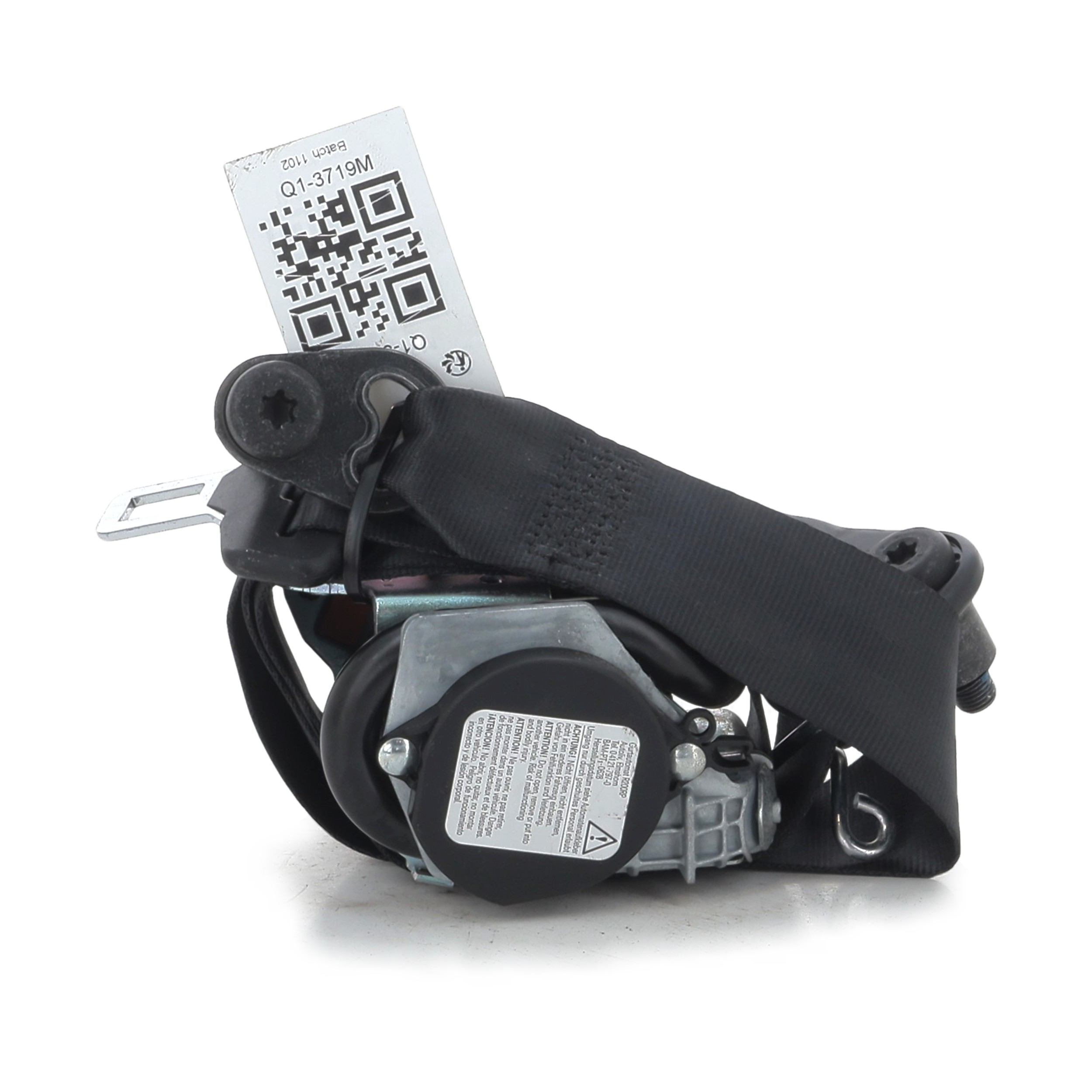 Q1-3719M