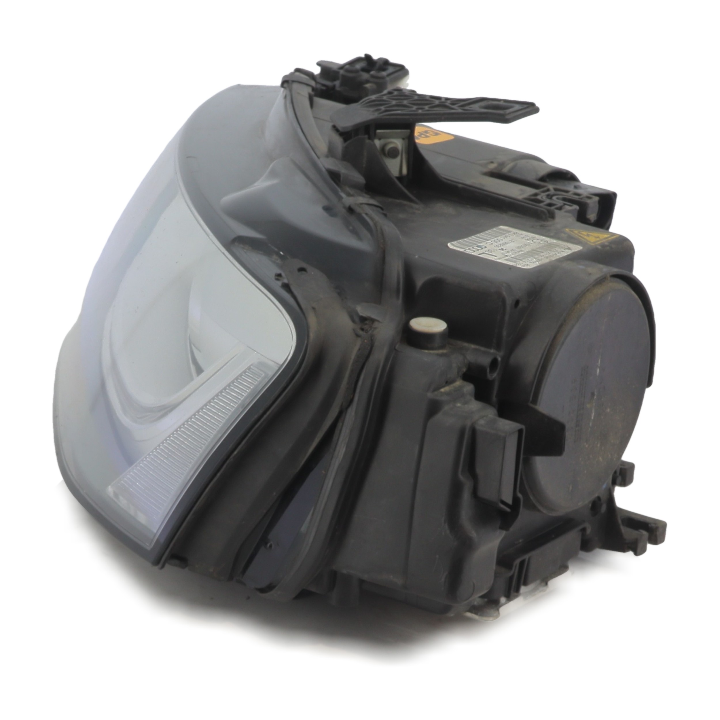 Phare gauche réf. 8K0941043F AUDI A4 AVANT 3 PH.2 Q1-3752B Q1-3752B