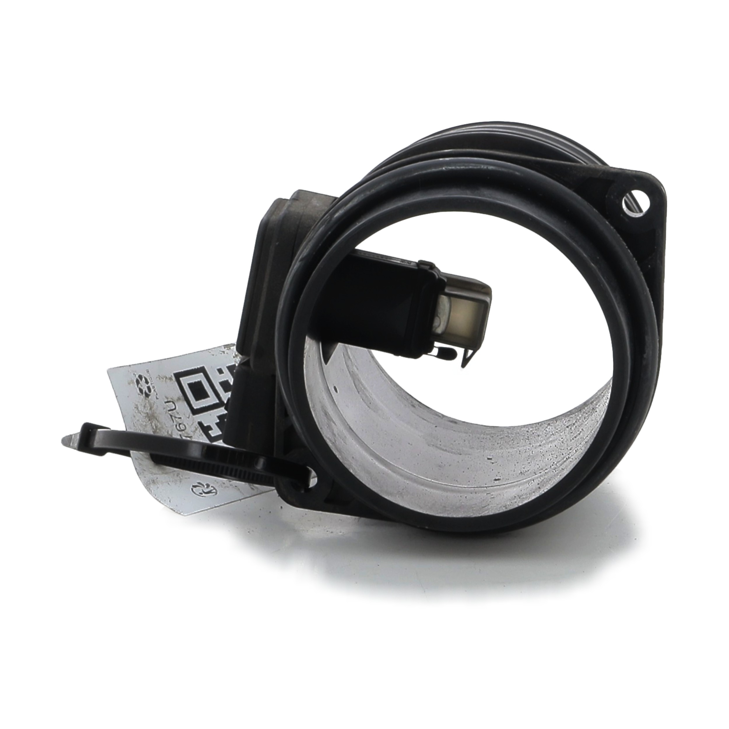 Débimètre VOLVO V50 PH.1 2.0D réf. 8670093 Q1-3767U Q1-3767U