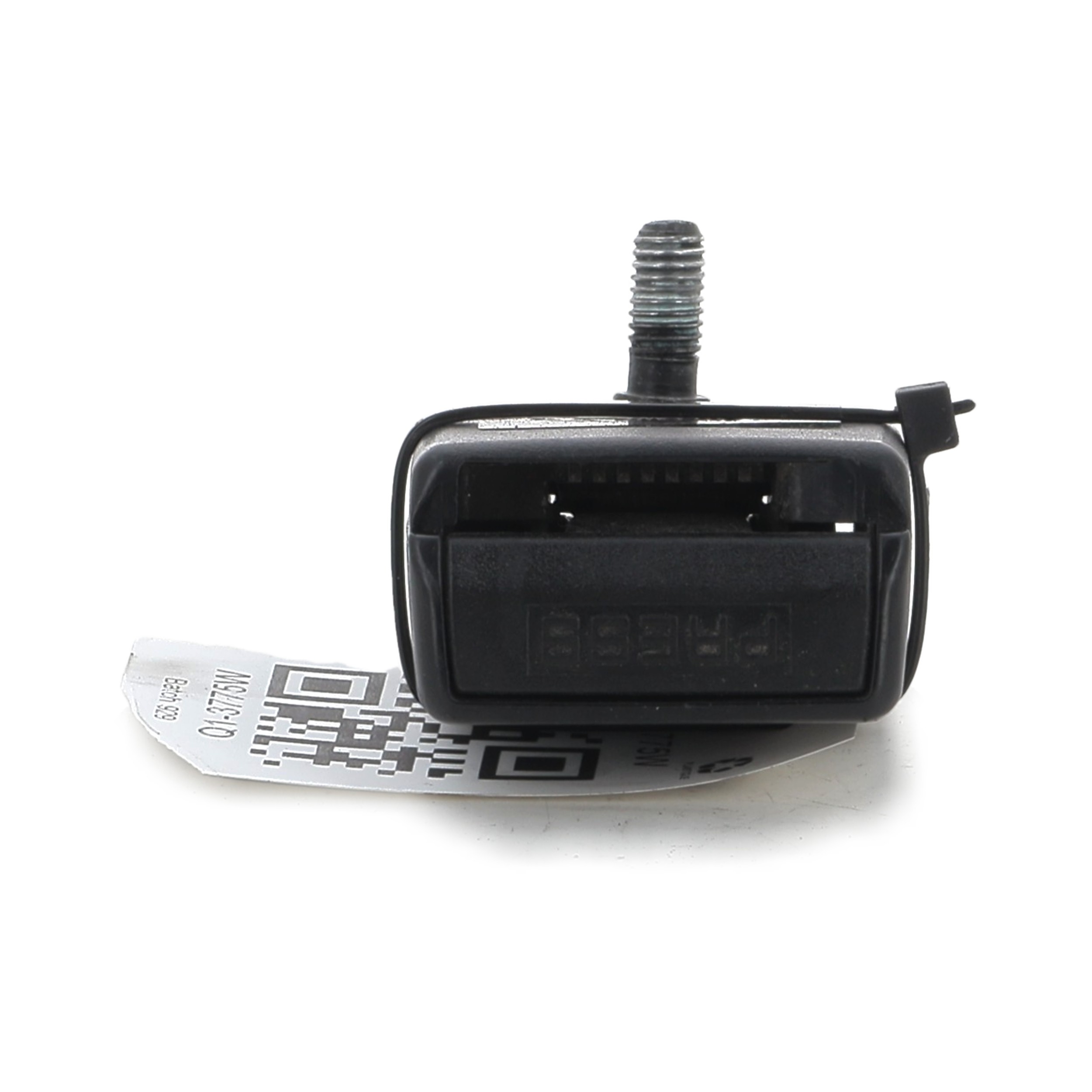 Attache ceinture centrale 8200699647 - RENAULT GRAND SCENIC 2 PH.2 GD DCI - Q1-3775W Q1-3775W