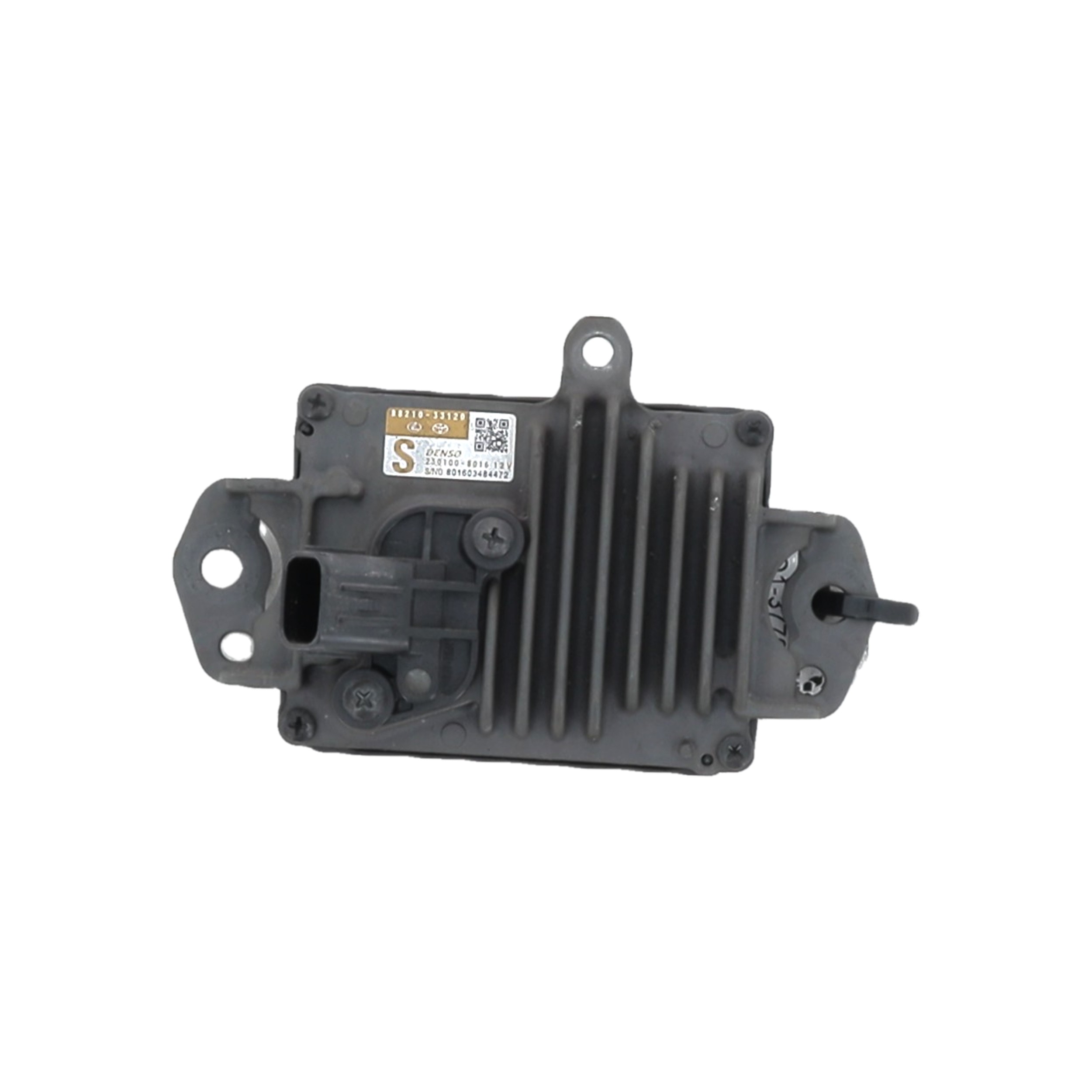 Radar anti-collision 8821033120 - TOYOTA COROLLA 102 PH.1 1.8 EH - Q1-3776Q Q1-3776Q