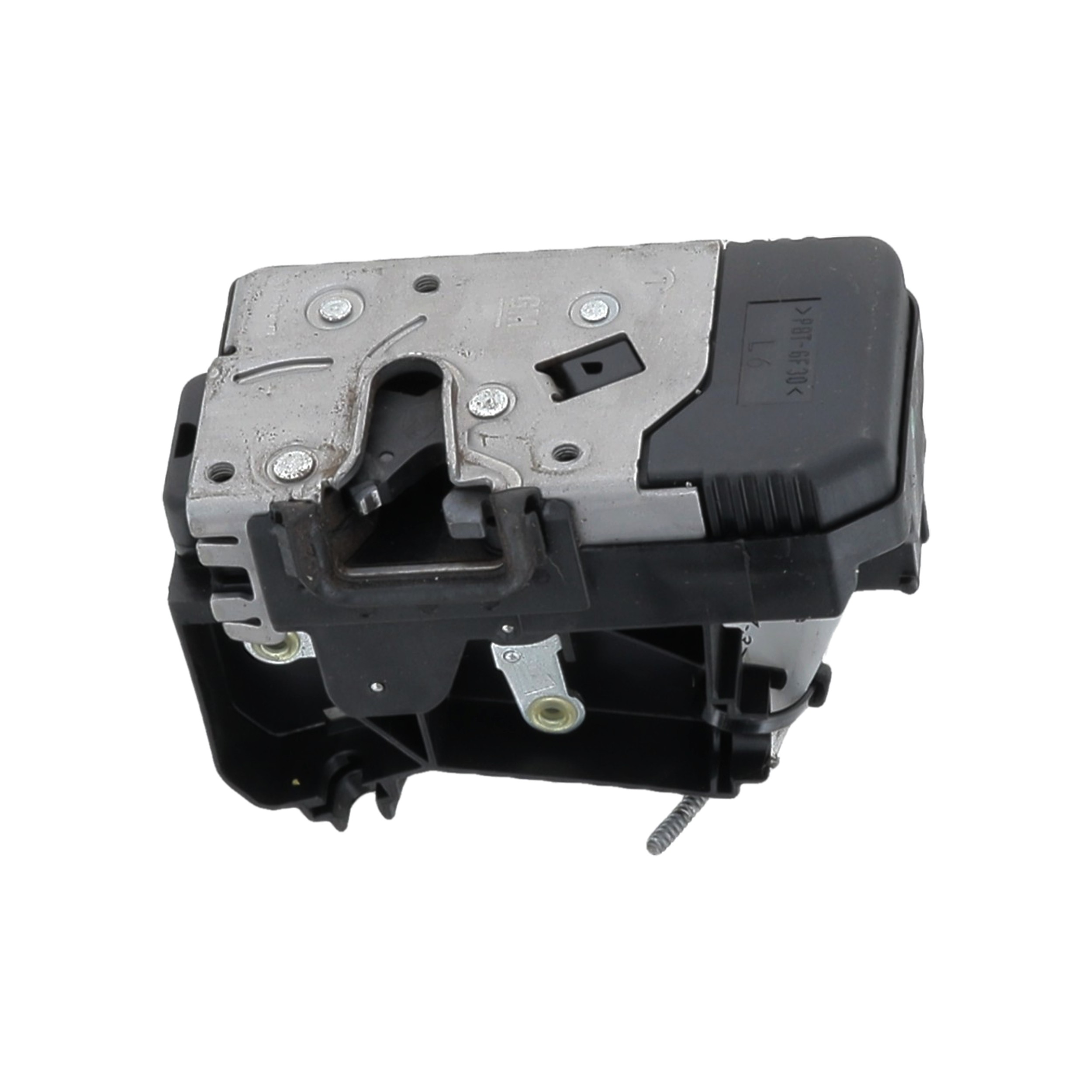 SERRURE DE HAYON 91166238 - OPEL VIVARO A PH.2 2.5 CDTI - Q1-3785C Q1-3785C