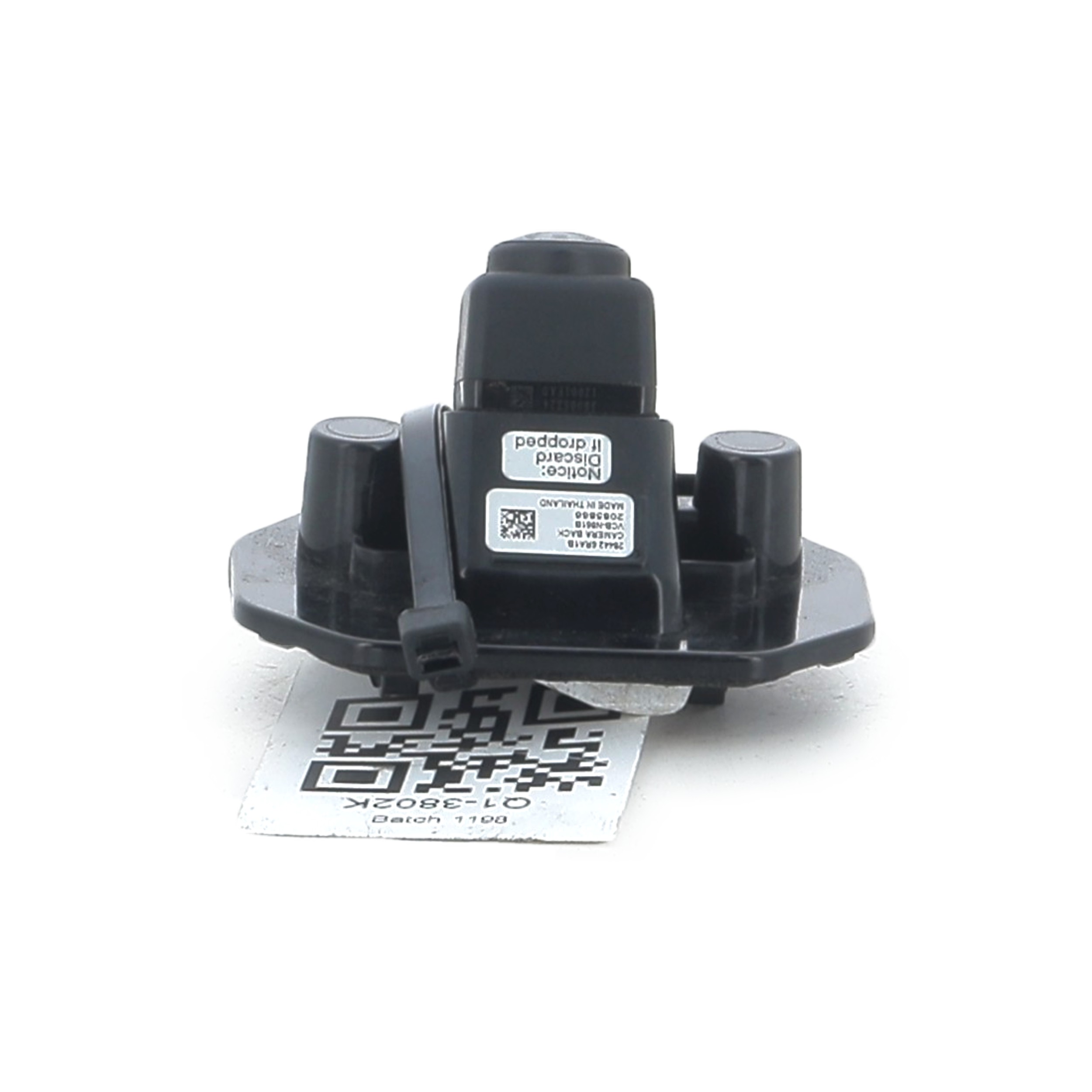 Camera arriere 28442-5RY0A - NISSAN X-TRAIL 4 1.5I EH - Q1-3802K Q1-3802K