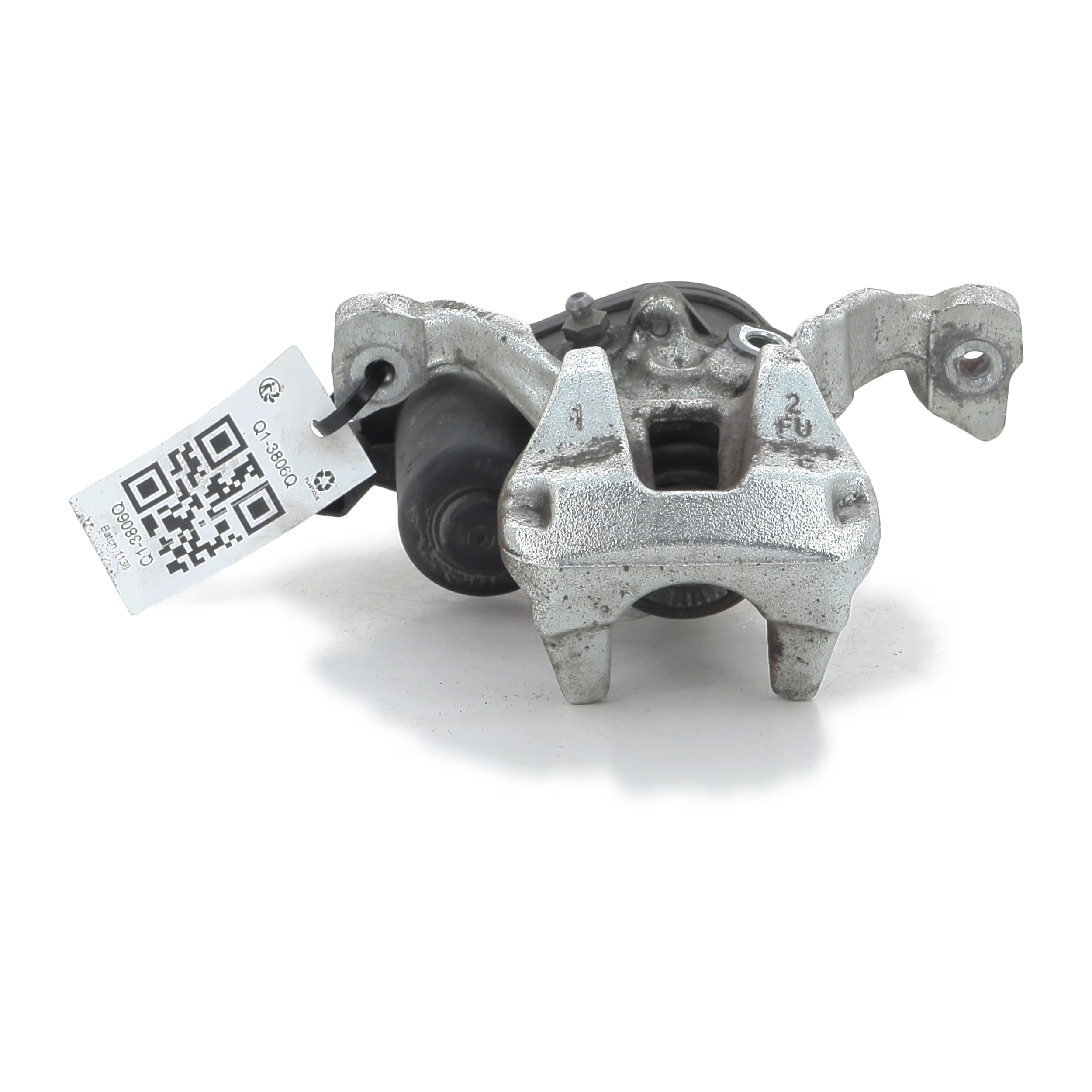 Etrier arrière droit 47830K0010 - TOYOTA YARIS 4 1.5 116H - Q1-3806Q Q1-3806Q