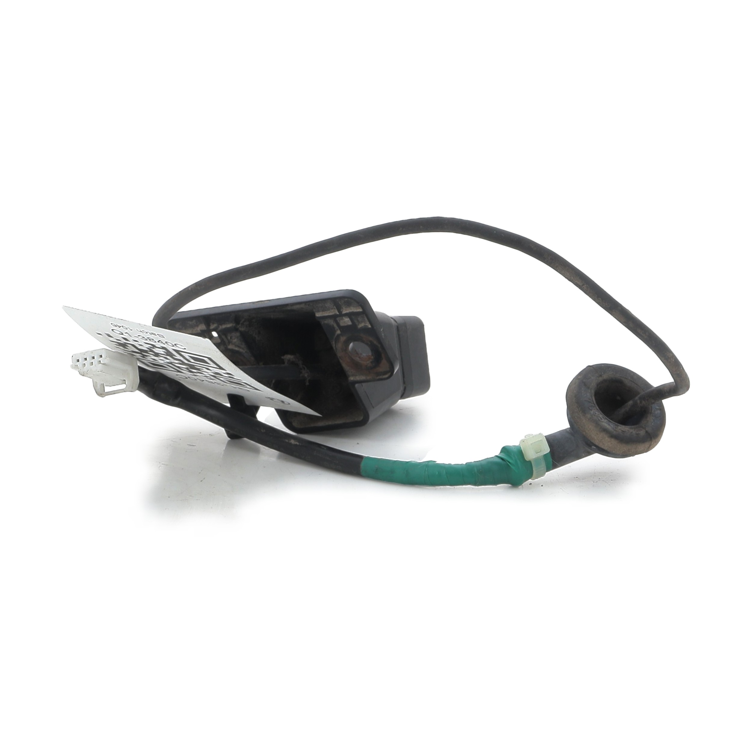 Camera arriere 28442-1KA0B- - NISSAN JUKE 1 PH.1 1.5 DCI - Q1-3840C Q1-3840C