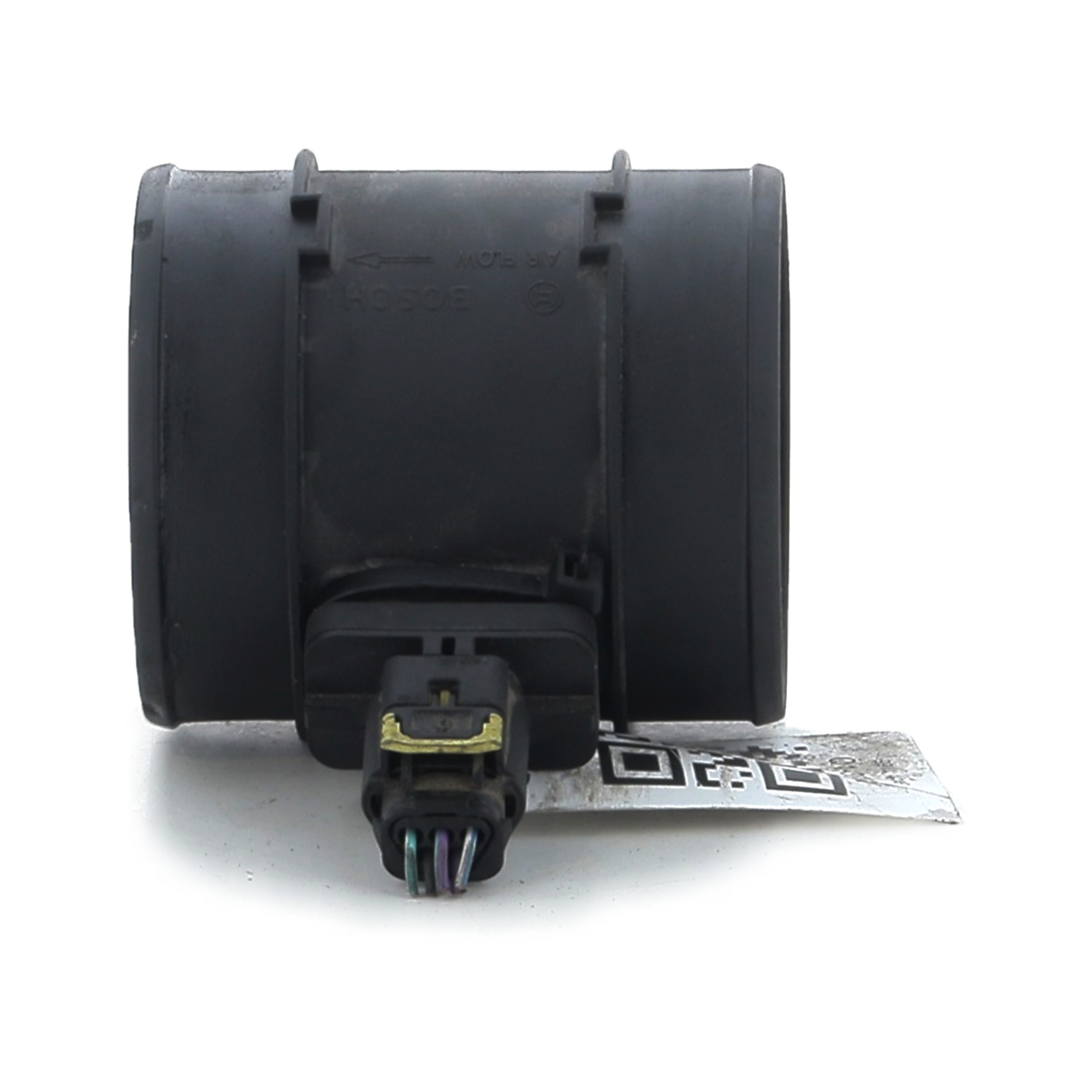 Débimètre OPEL INSIGNIA 1 PH.2 2.0 CDTI réf. 12671611 Q1-3886V Q1-3886V