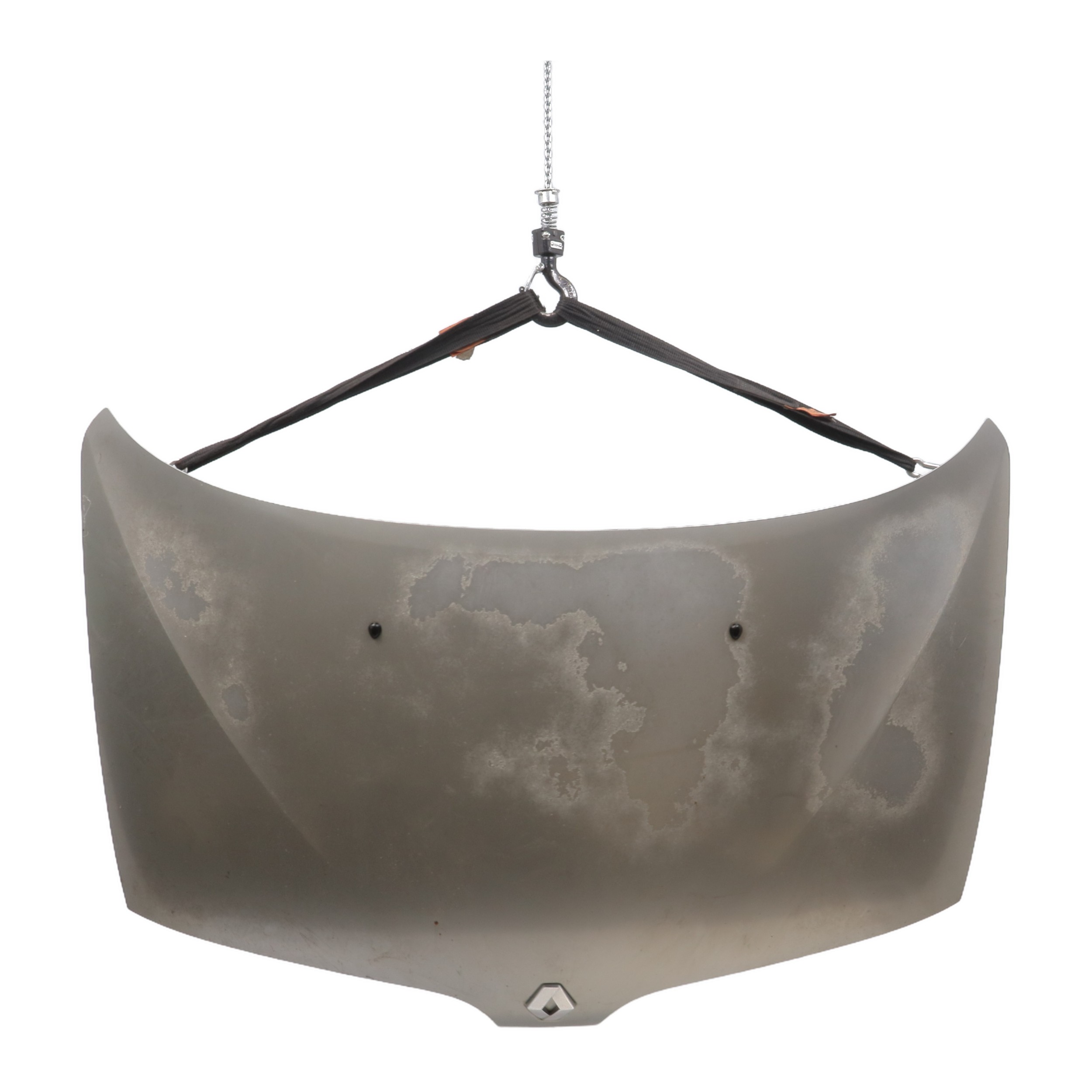 Capot RENAULT MEGANE SCENIC 1 PH.1 VERT CLAIR réf. 7751468059 Q1-3919Z Q1-3919Z