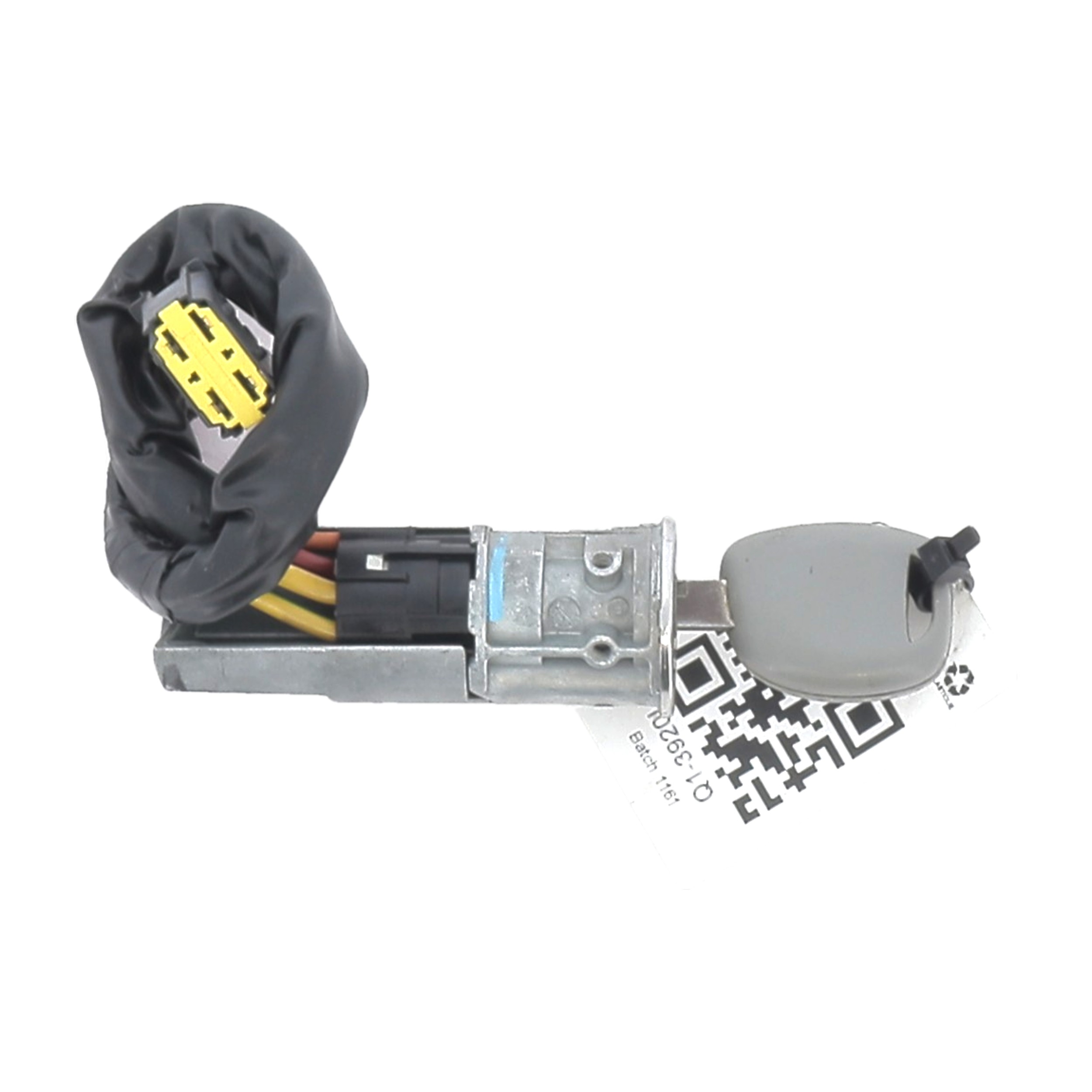 Neiman (barillet clé) RENAULT TWINGO 1 PH.3 Q1-3920I Q1-3920I