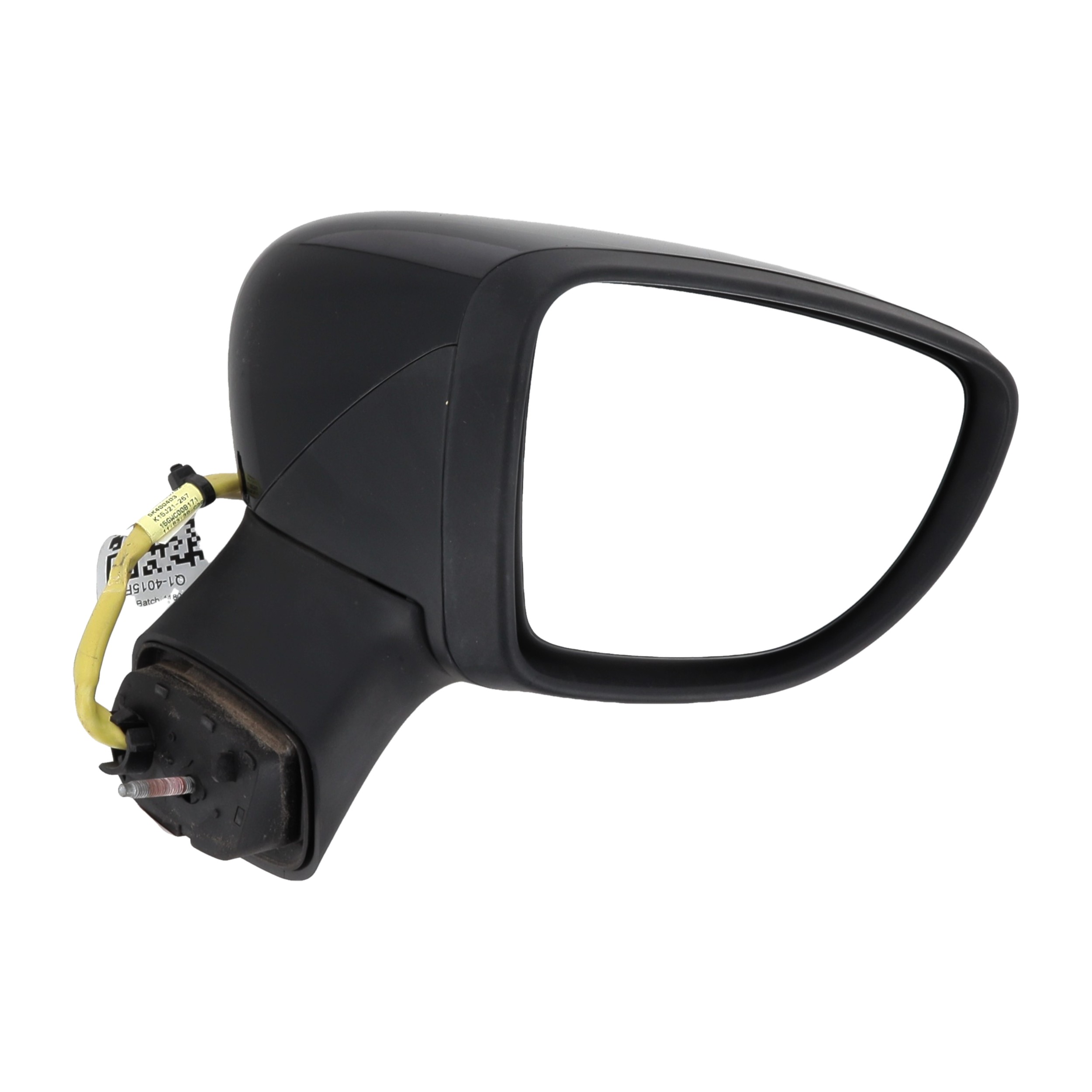 Rétroviseur droit RENAULT CAPTUR 1 PH.1 réf. 963010497R Q1-4015F Q1-4015F