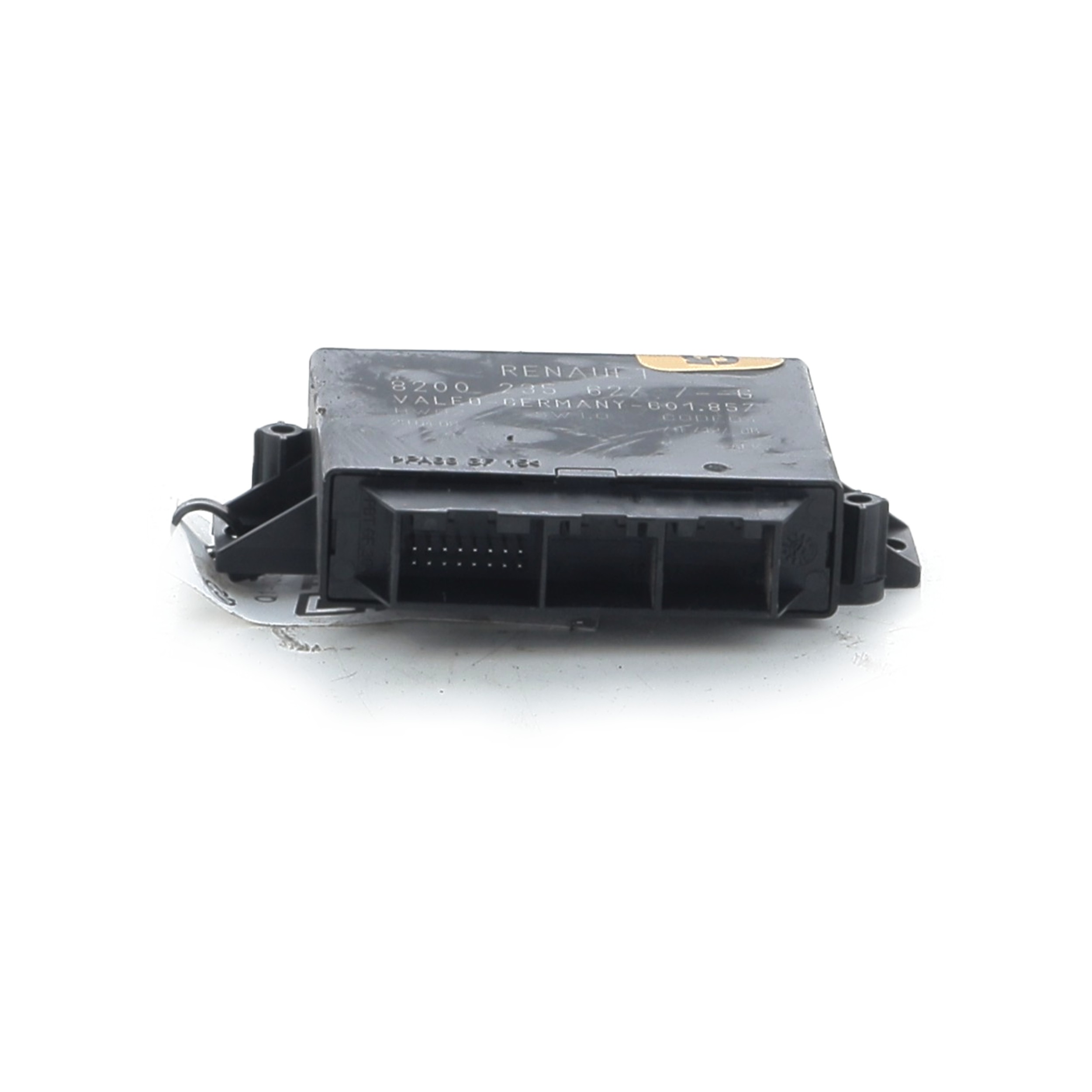Calculateur détection obstacle 8200235627 - RENAULT VEL SATIS PH.2 2.0 DCI - Q1-4031X Q1-4031X