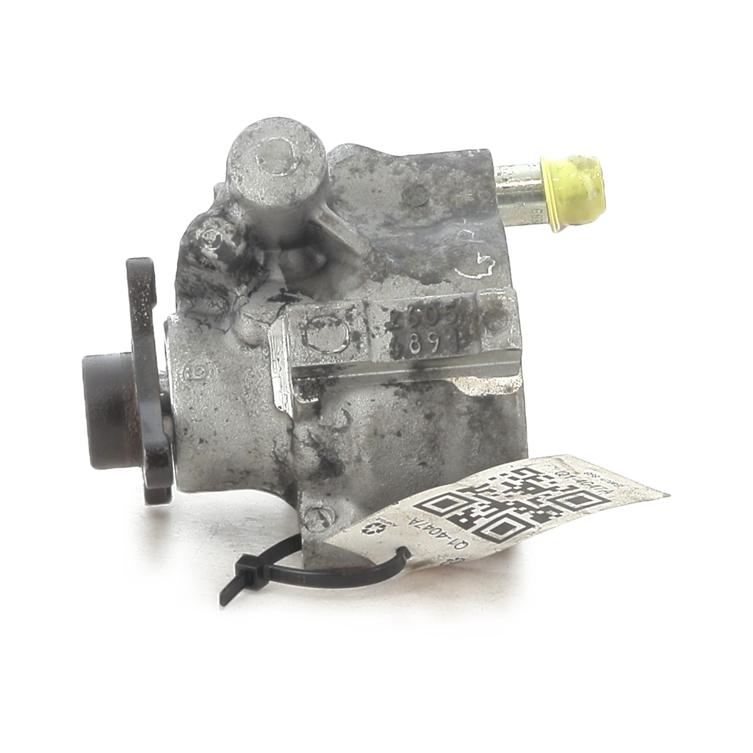 Pompe direction assistée RENAULT ESPACE 4 PH.2 réf. 8200709233 Q1-4047A Q1-4047A