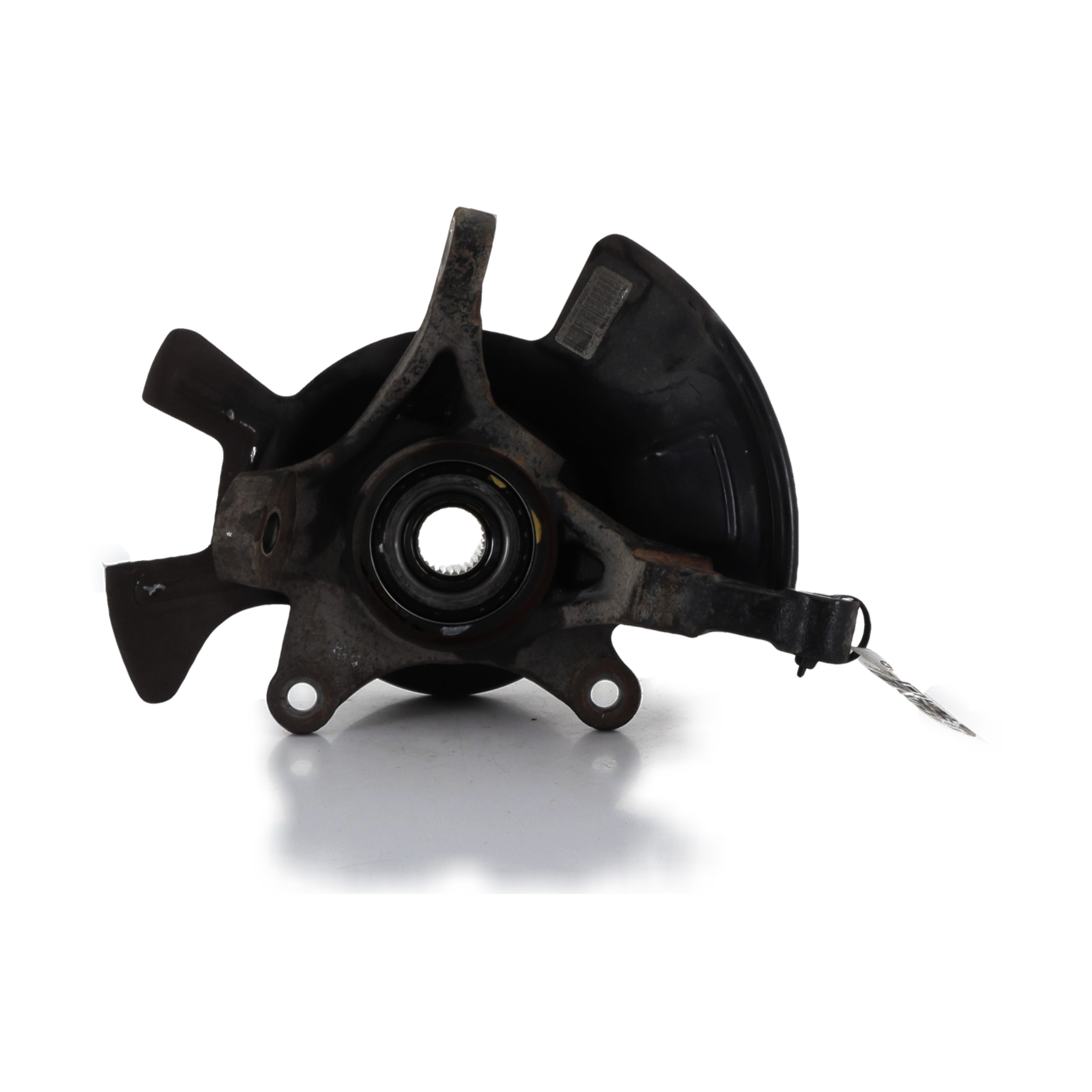 Pivot avant gauche HYUNDAI IX20 PH.1 1.6 CRDI réf. 517151K000 Q1-4051X Q1-4051X [reference_115963] 2