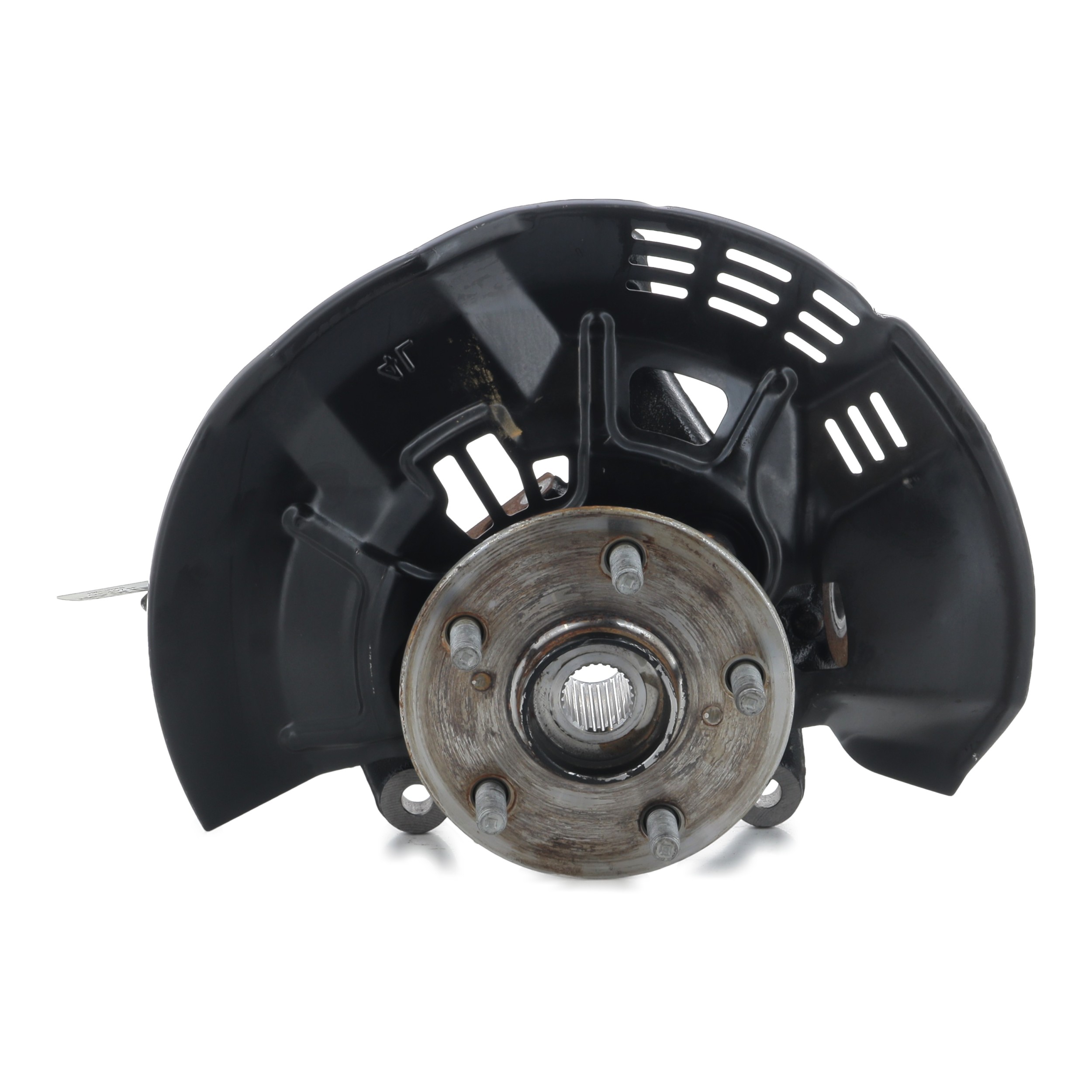 Pivot avant gauche TOYOTA C-HR 2 1.8 140H réf. 43212F4050 Q1-4074F Q1-4074F