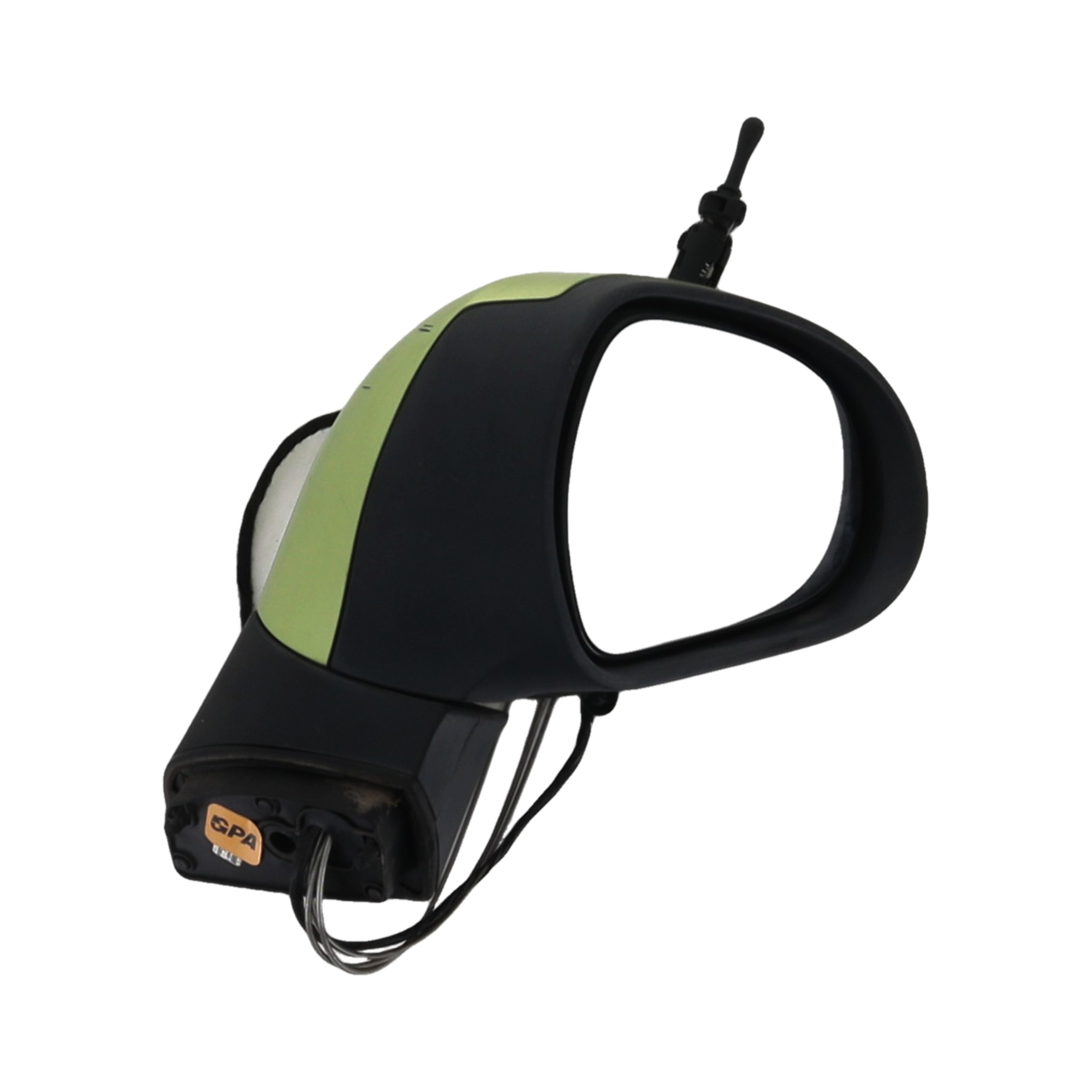 Rétroviseur droit PEUGEOT 207 réf. 8149ZF Q1-4083J Q1-4083J