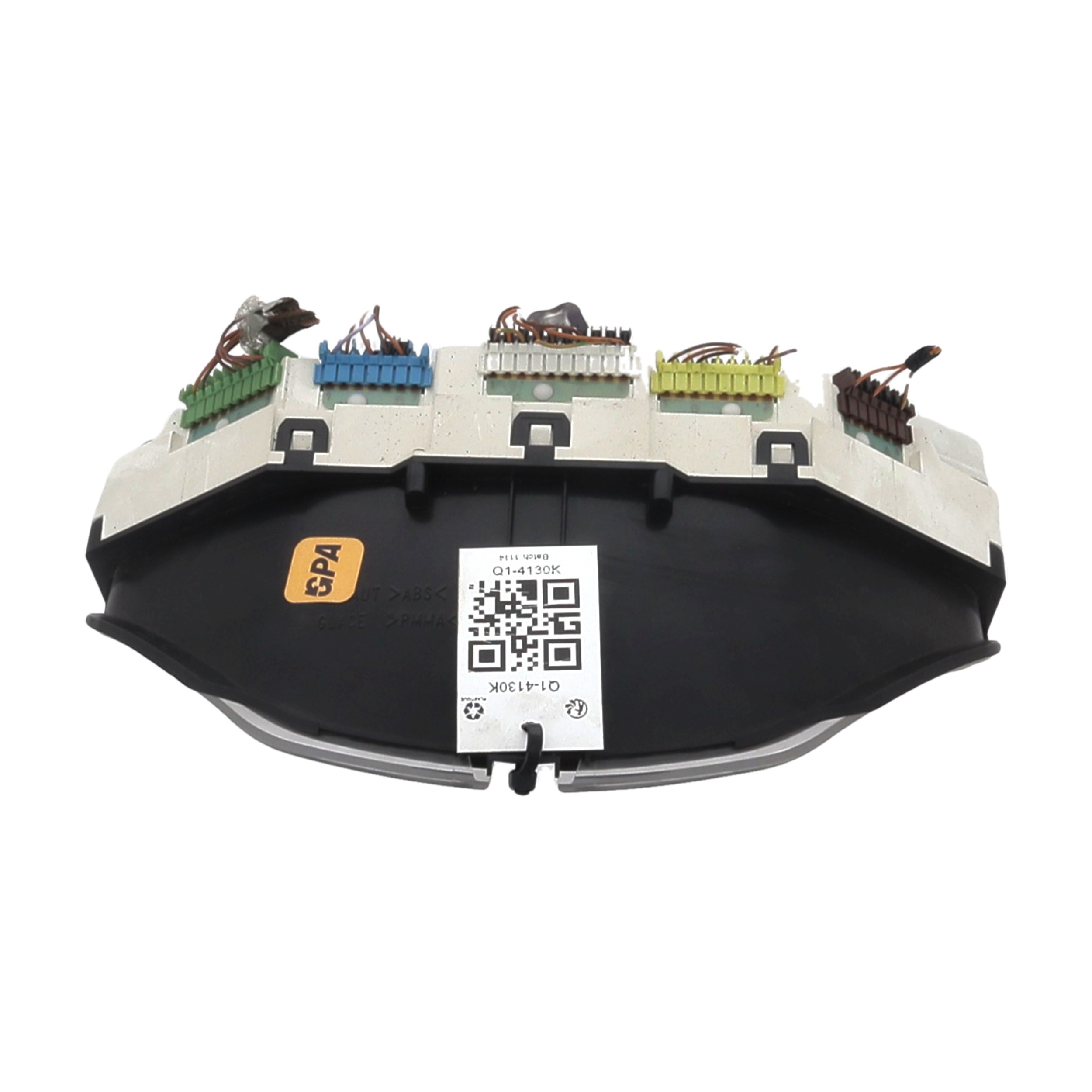 Compteur 00006101EN - CITROEN SAXO PH.2 SX/EXCLU - Q1-4130K Q1-4130K