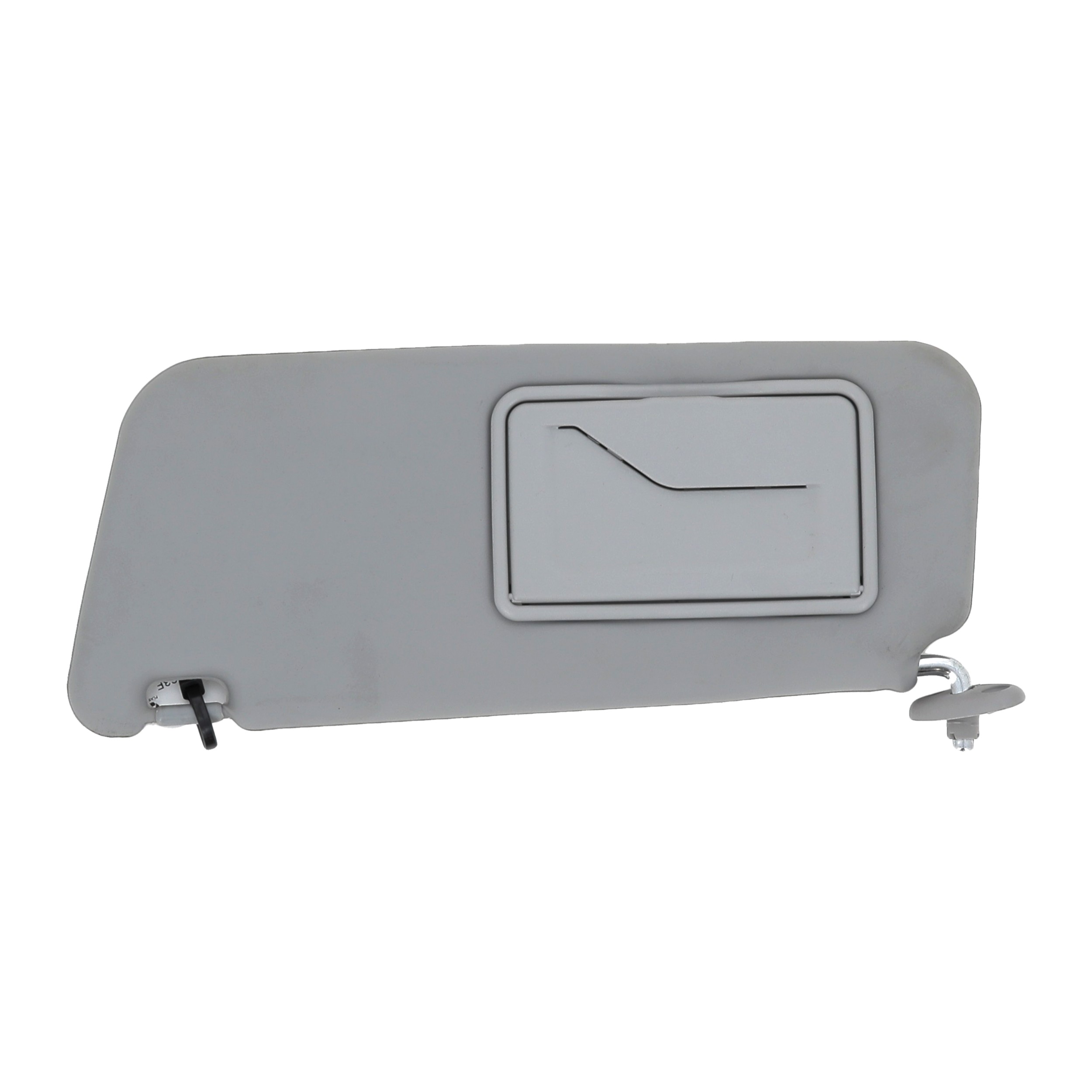 Pare-soleil gauche 96659452 - CHEVROLET MATIZ 2 0.8I - Q1-4163F Q1-4163F