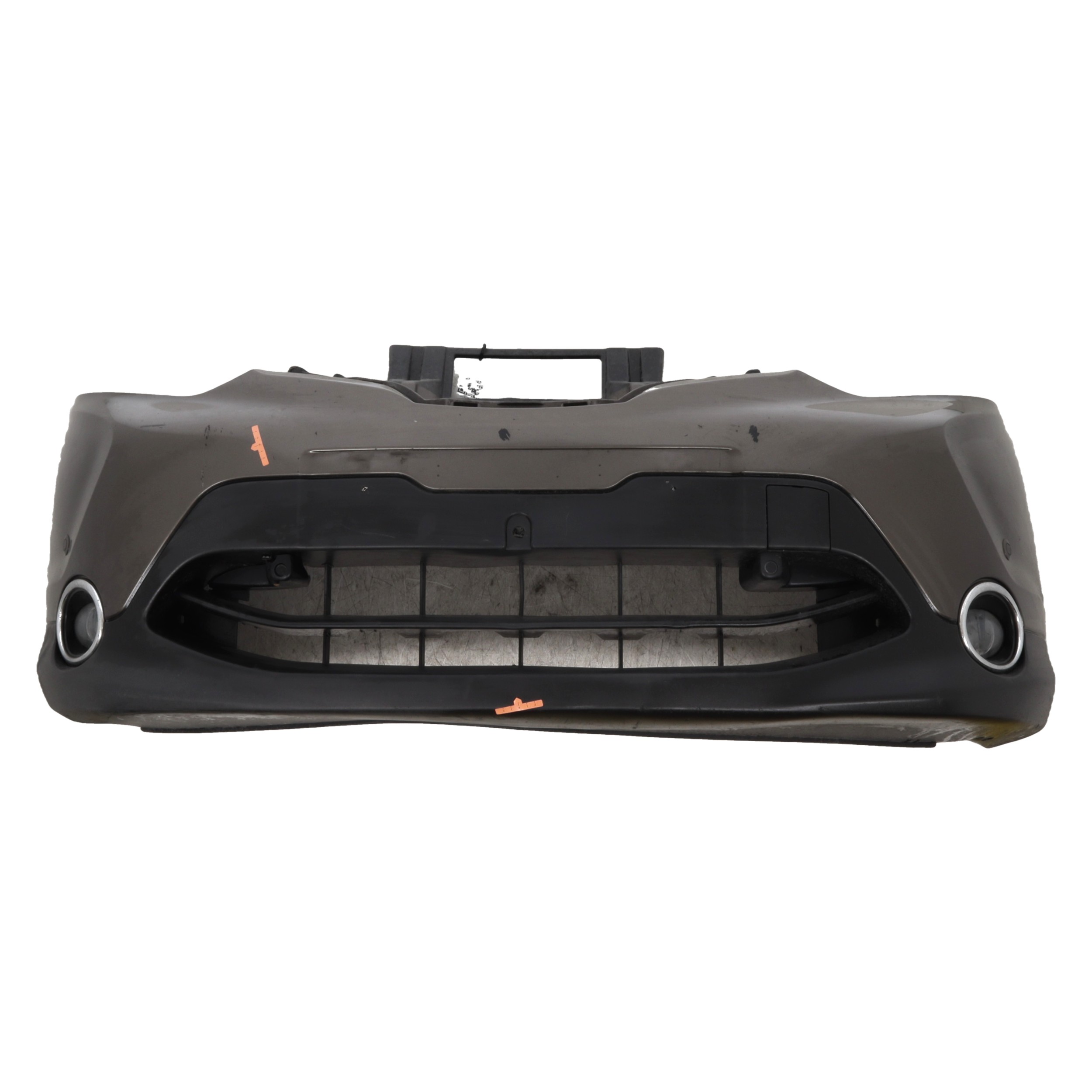 Pare choc avant F20224EBMH - NISSAN QASHQAI 2 PH.1 1.5 DCI - Q1-4167C Q1-4167C