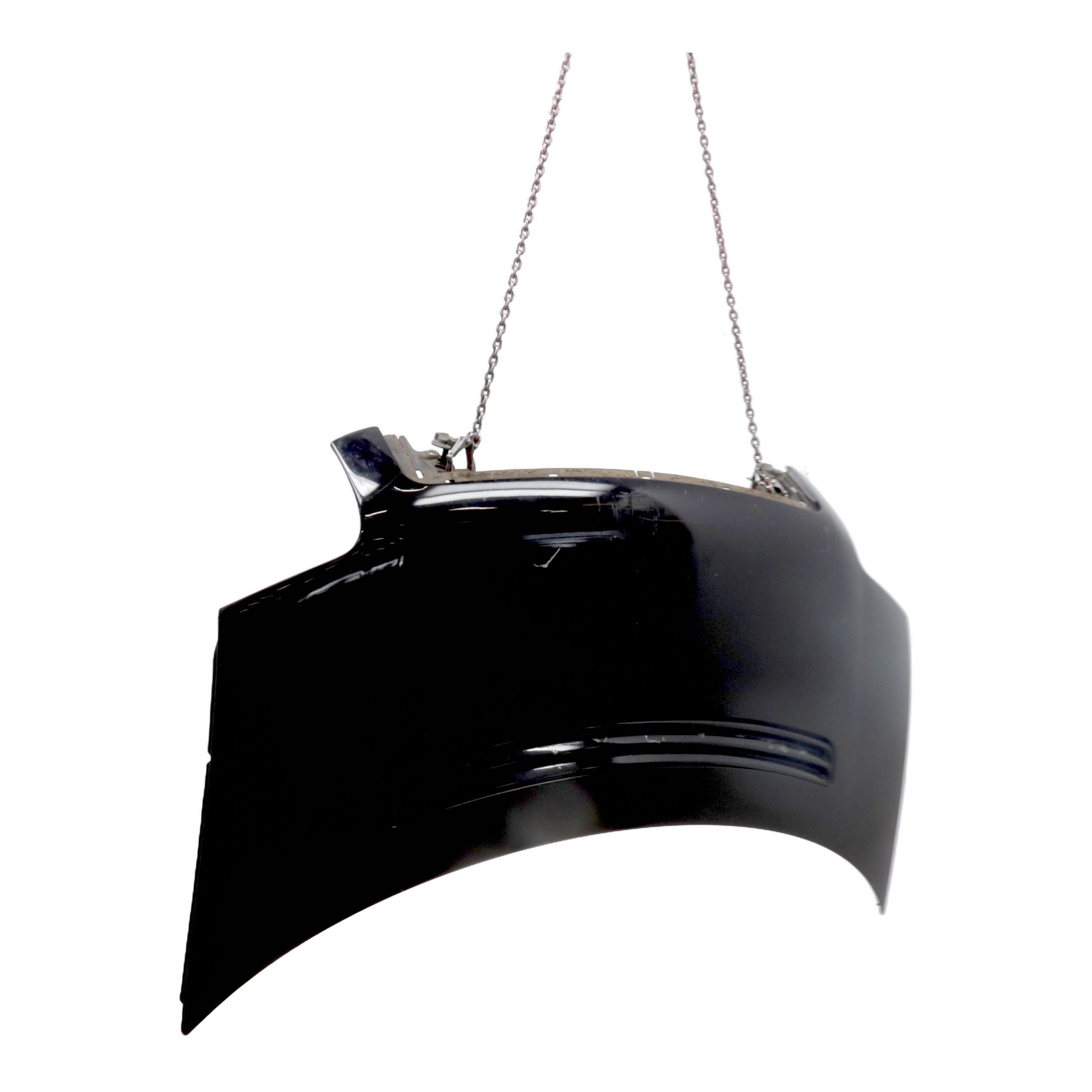 Capot AUDI A2 BLEU FONCE réf. 8Z0823029C Q1-4176Q Q1-4176Q