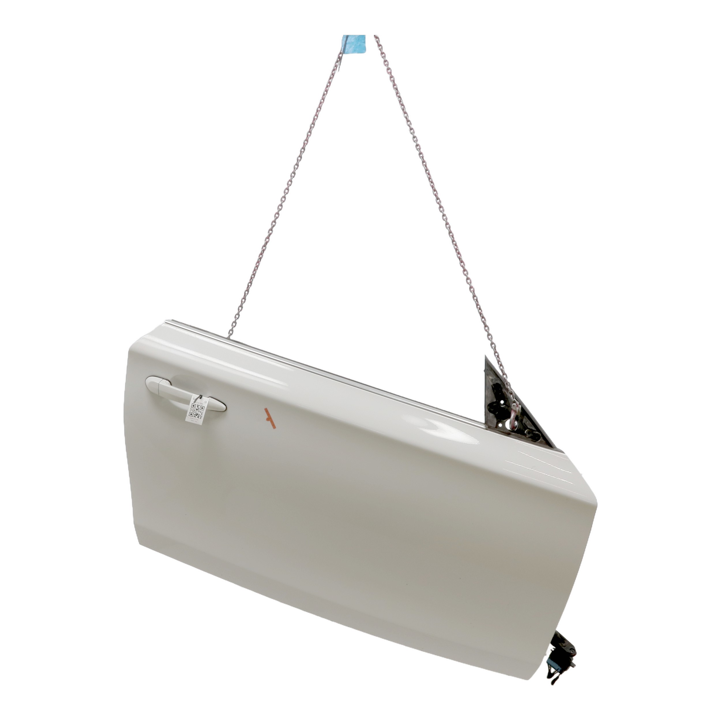 Porte droite (3 portes) BMW SERIE 1 1 PH.2 41515A2A378 Q1-4195H Q1-4195H