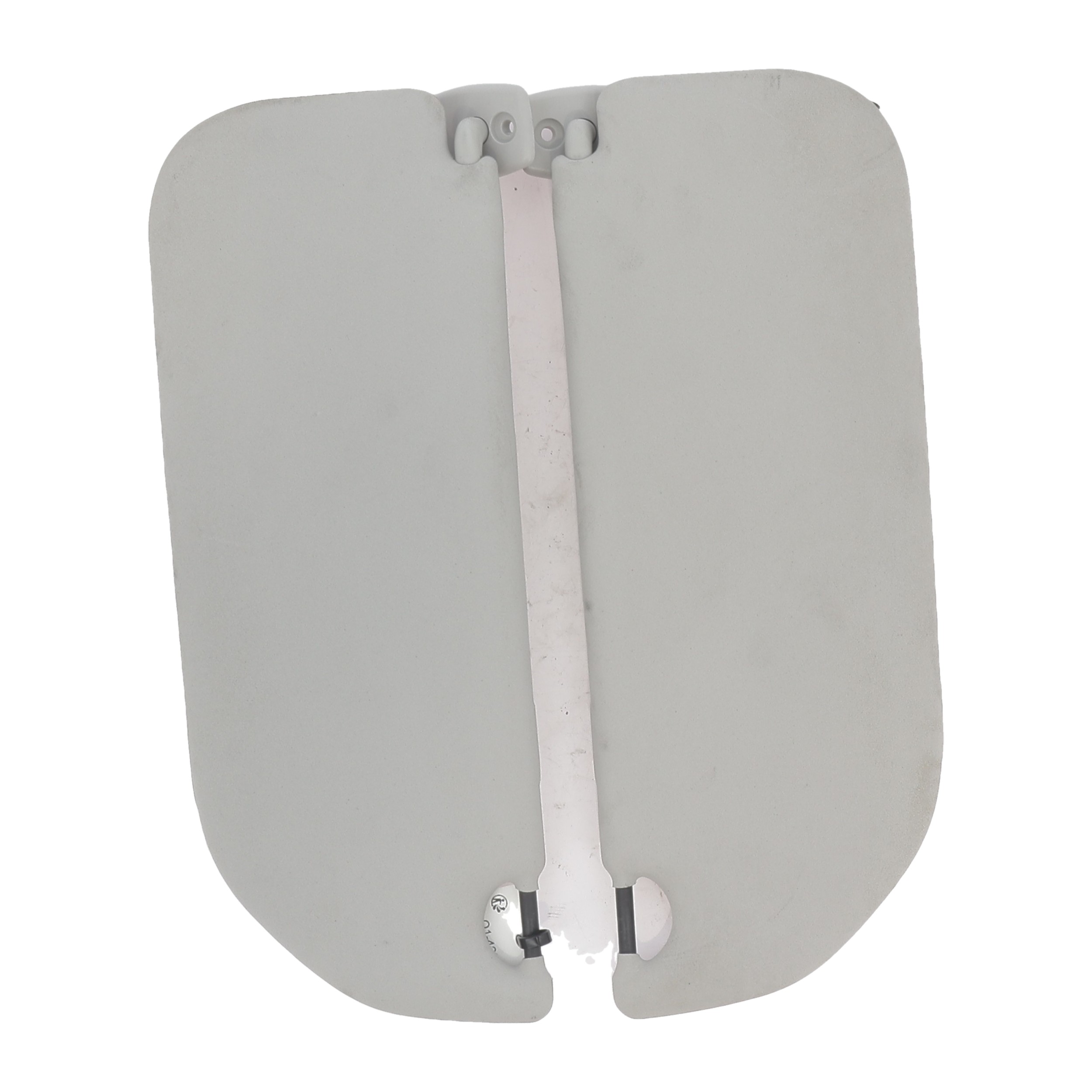 Lot pare soleil 16121658BJ - CITROEN C3 2 PH.2 1.4 HDI - Q1-4224F Q1-4224F