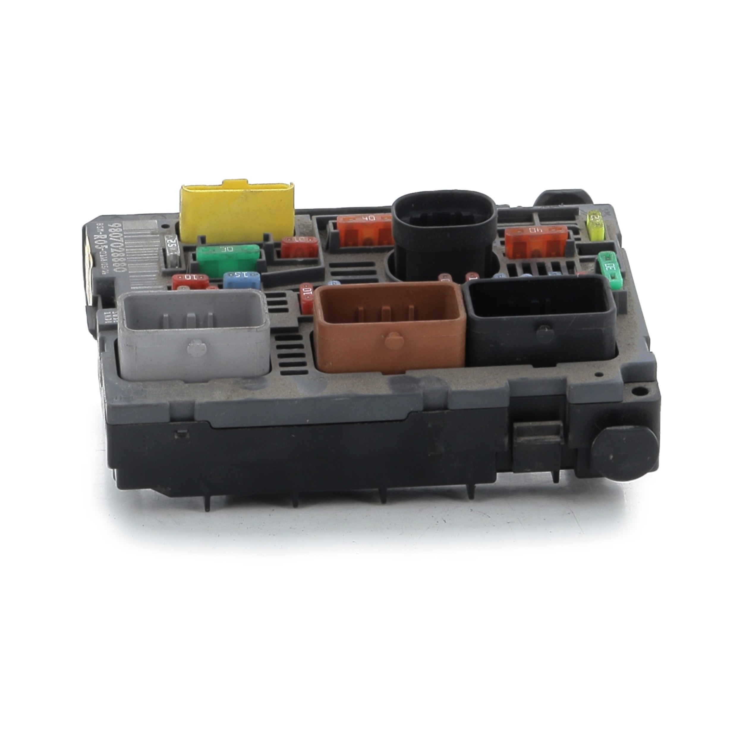 BSM 9807028880 - PEUGEOT PARTNER 2 PH.3 1.6 HDI - Q1-4272M Q1-4272M