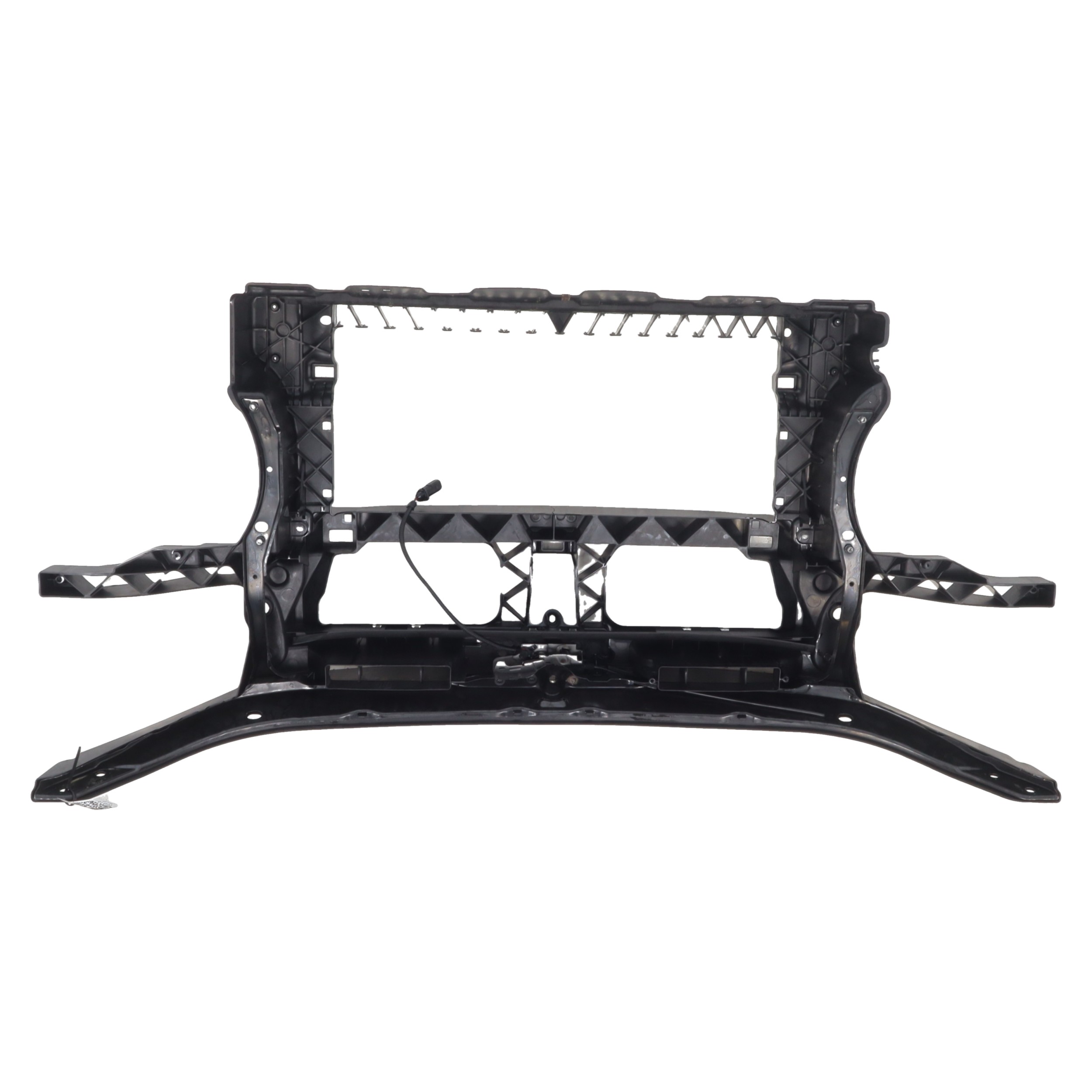 Face avant 1T0805588AD9B9 - VOLKSWAGEN TOURAN 1 PH.2 2.0 TDI - Q1-4315Q Q1-4315Q