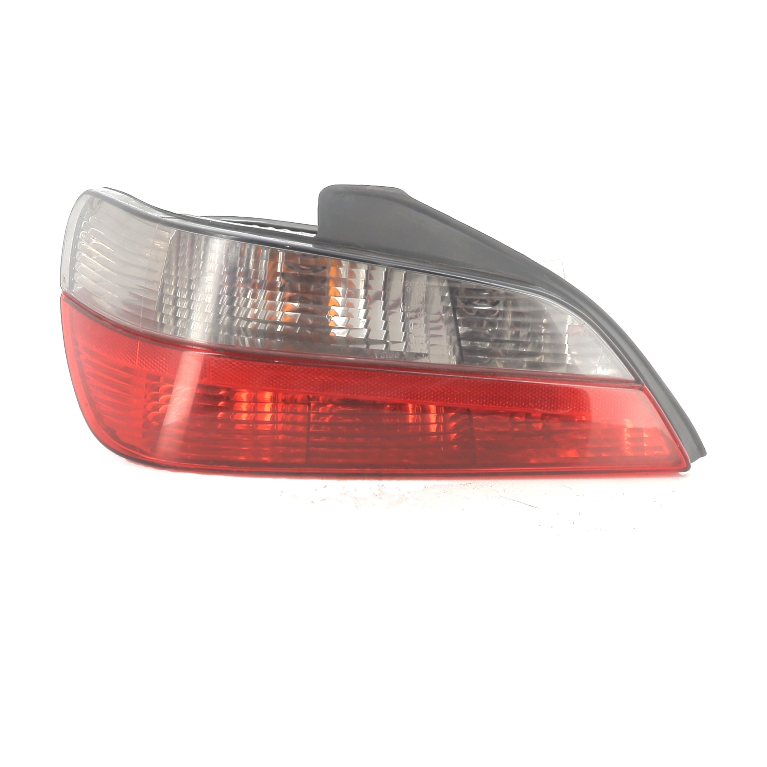 Feu arrière gauche PEUGEOT 406 PH.1 réf. 6350E8 Q1-4422F Q1-4422F