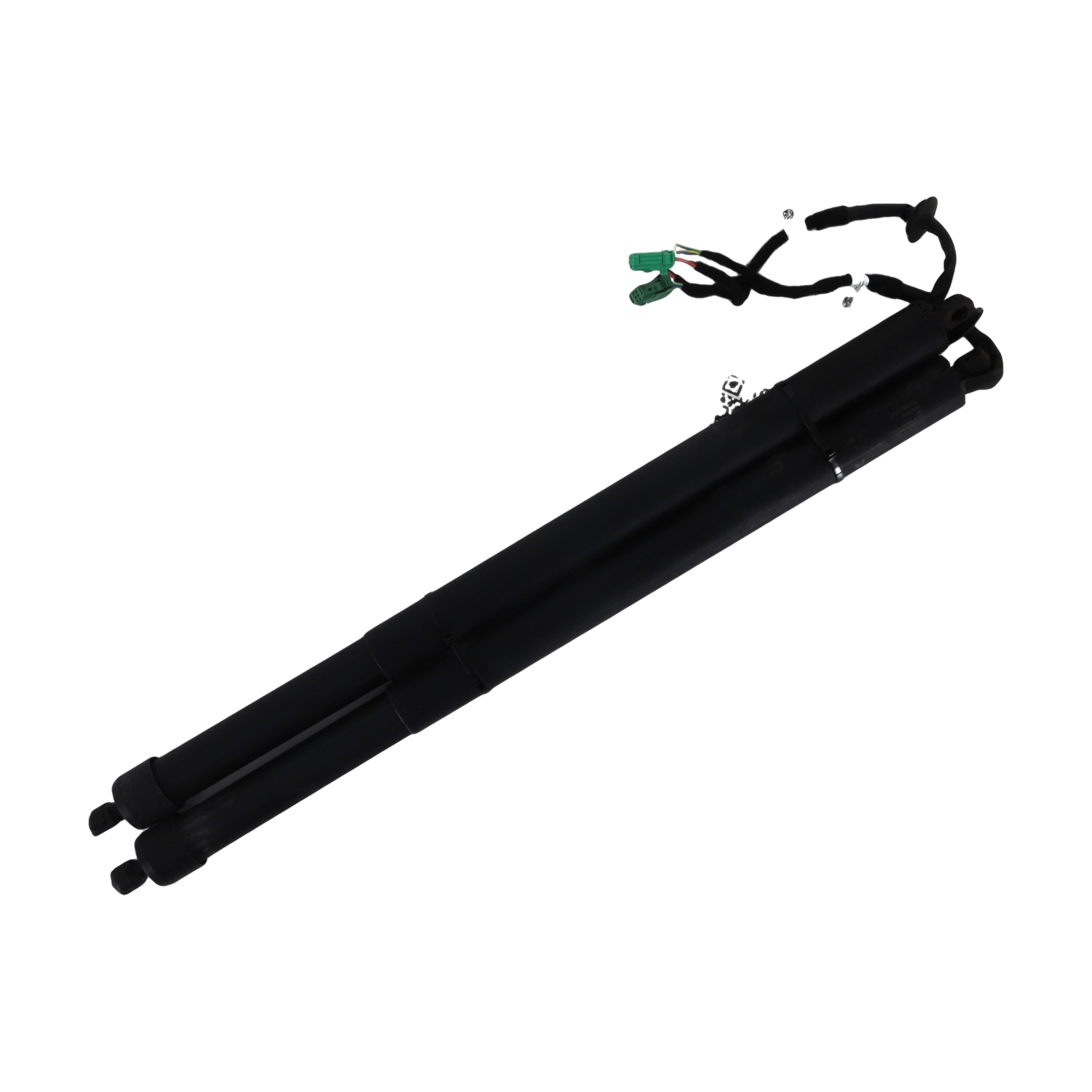 Paire verins coffre hayon malle 9817432680 - CITROEN C5 AIRCROSS PH.1 1.6 HYBR - Q1-4425U Q1-4425U