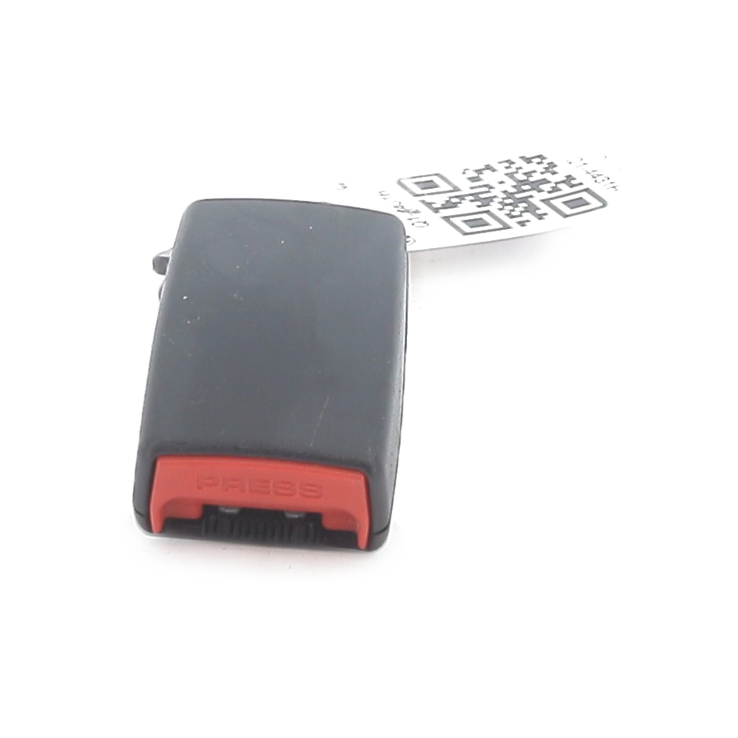 Attache ceinture arrière gauche SKODA YETI PH.2 Q1-4431H Q1-4431H