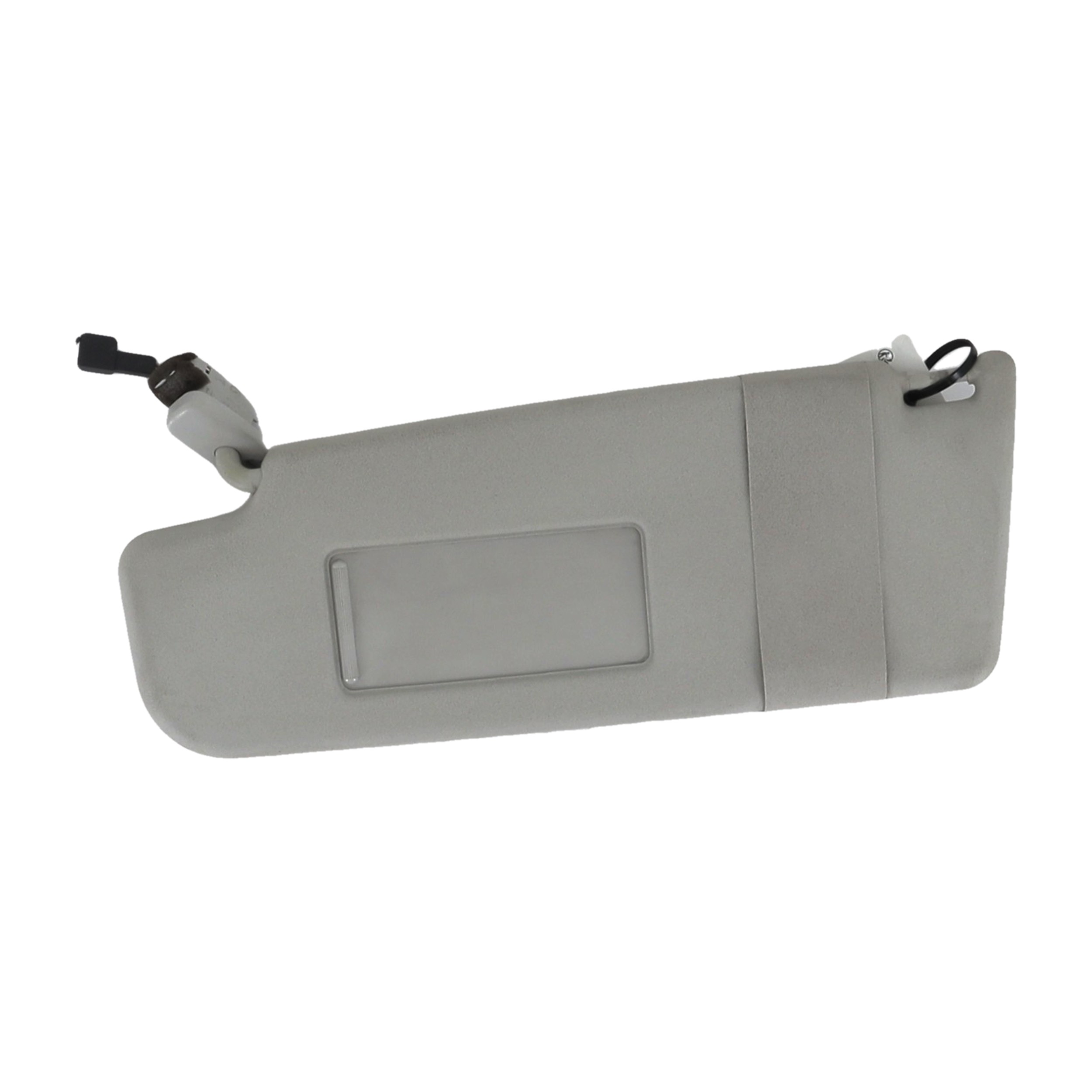 Pare-soleil gauche 5P0857551P2F4 - SEAT ALTEA XL PH.1 1.9 TDI - Q1-4440U Q1-4440U