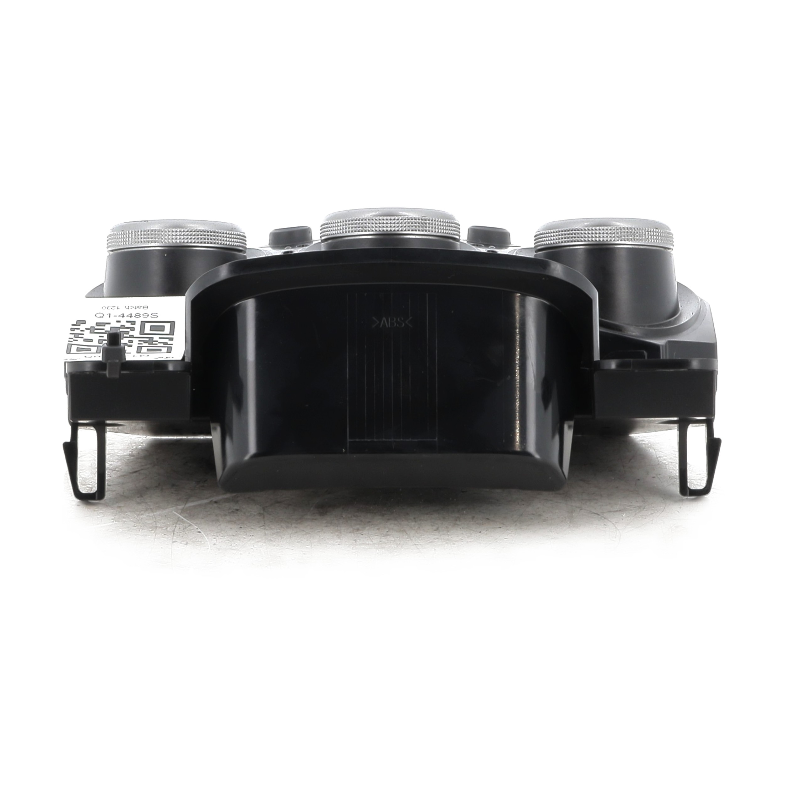 Commande de chauffage DL4061190A - MAZDA MAZDA 2 2 PH.1 1.5 MZR - Q1-4489S Q1-4489S